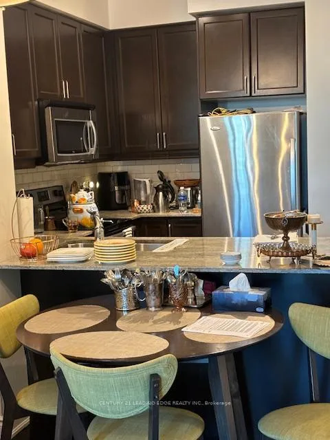 Photo 17 of Unit 1018, 10 Bloorview Place N, North York, Don Valley Village — HOMEH