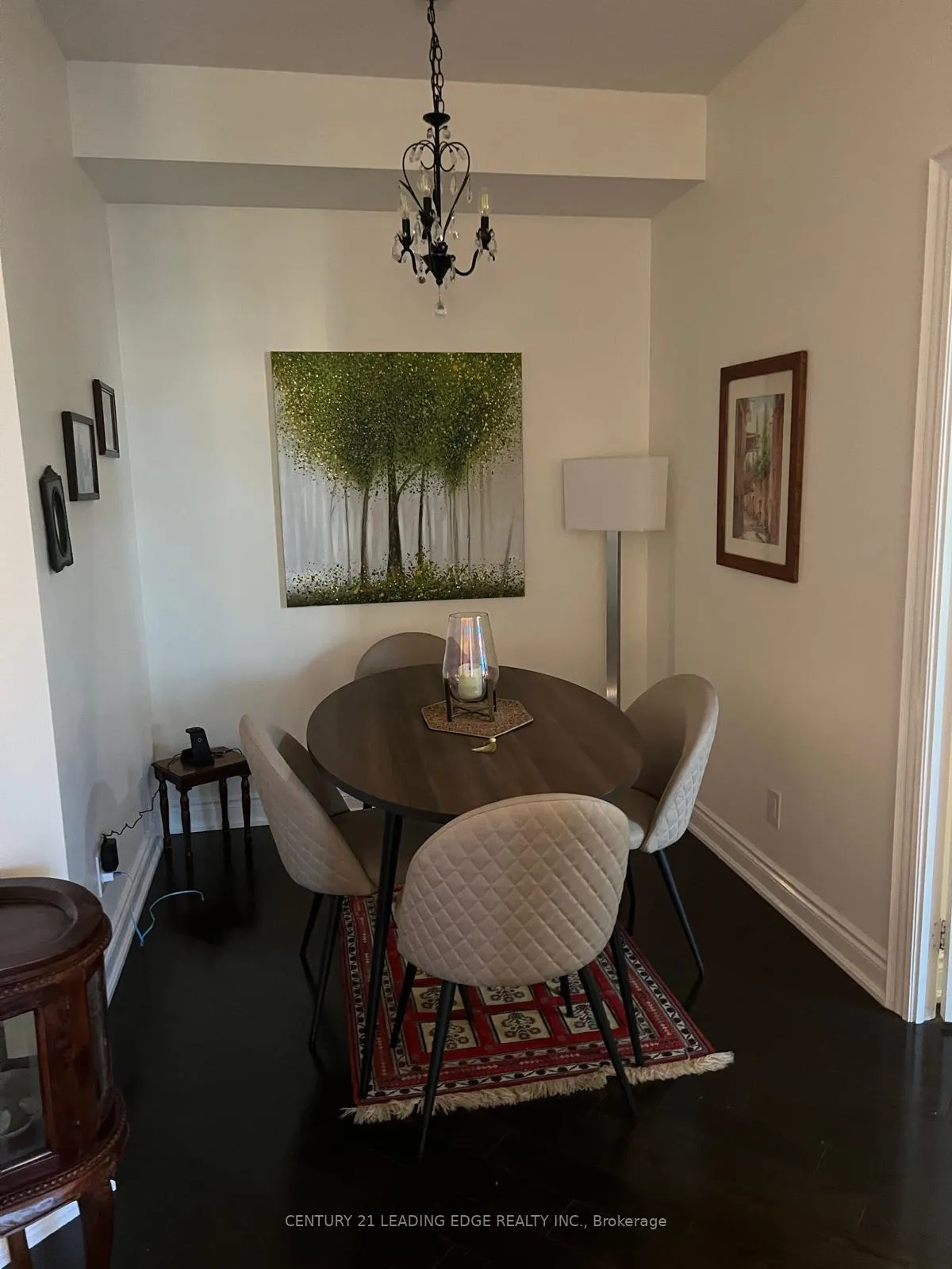 Photo 18 of Unit 1018, 10 Bloorview Place N, North York, Don Valley Village — HOMEH