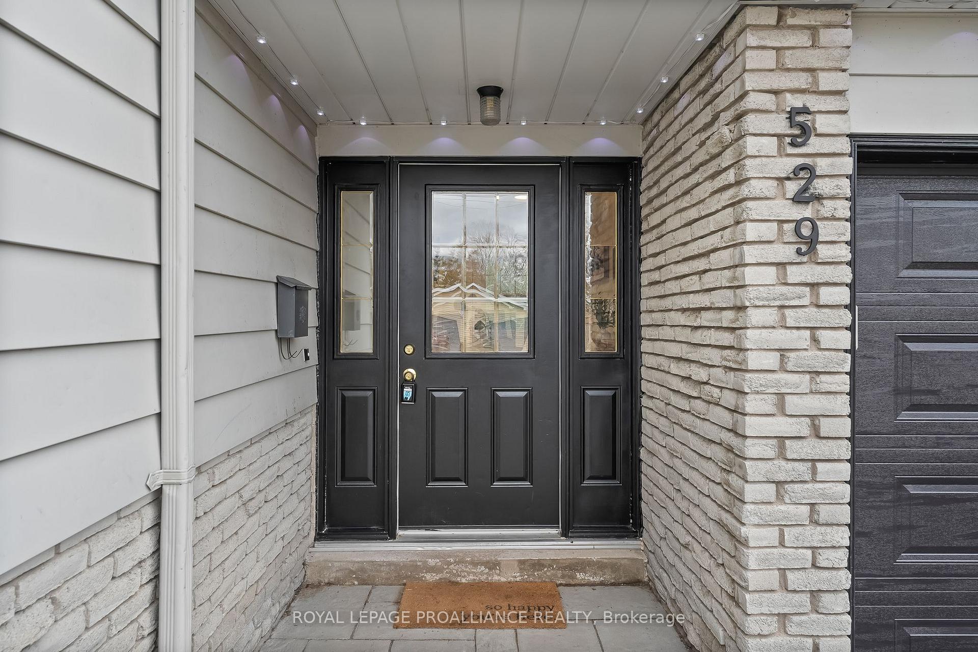 Photo 6 of 529 Westwood Drive, Cobourg — HOMEH