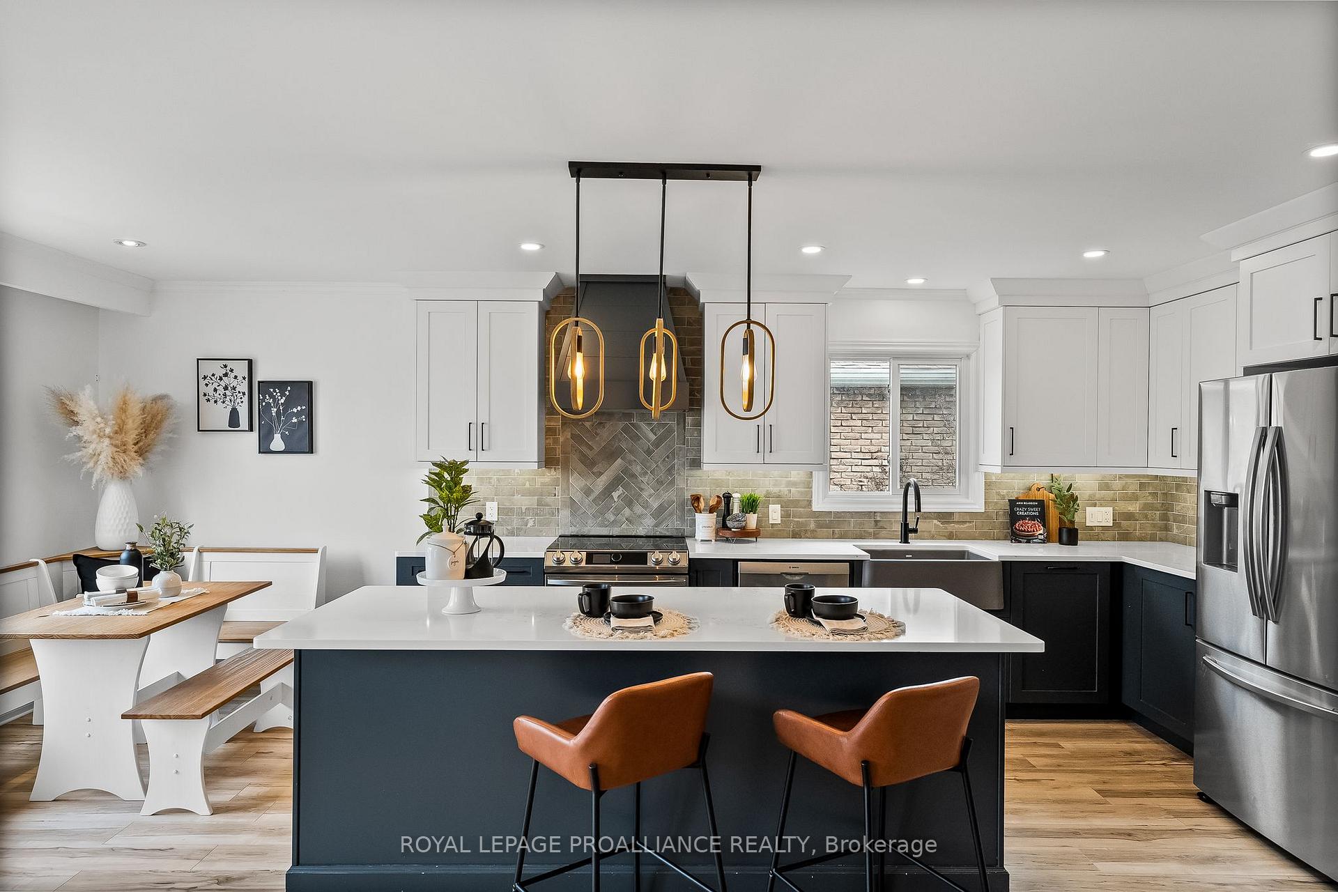 Photo 13 of 529 Westwood Drive, Cobourg — HOMEH