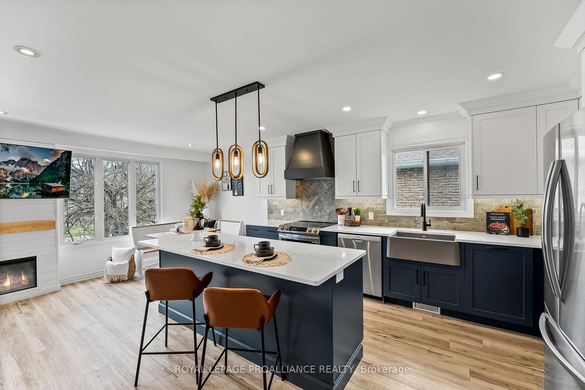 Photo 14 of 529 Westwood Drive, Cobourg — HOMEH