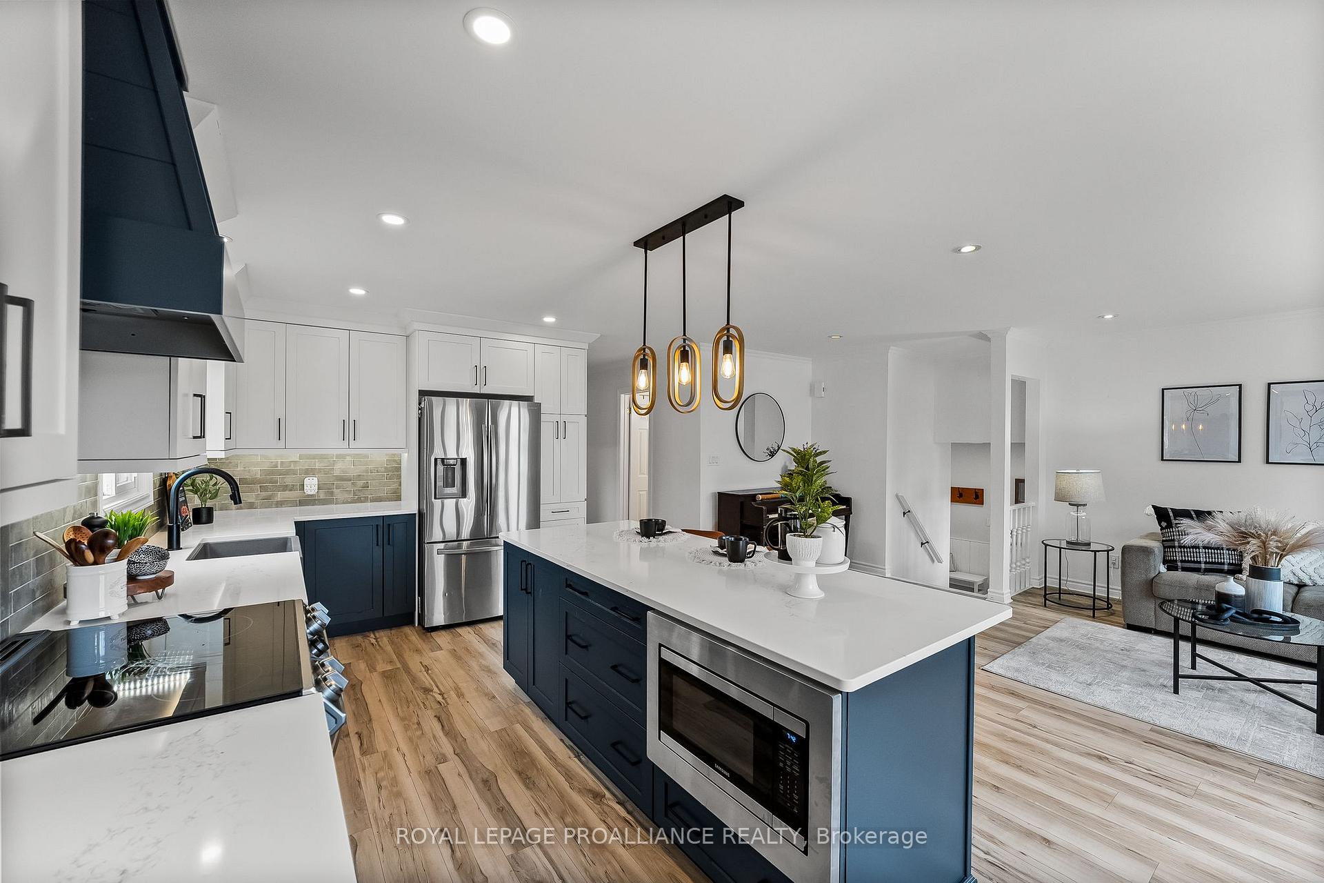 Photo 16 of 529 Westwood Drive, Cobourg — HOMEH