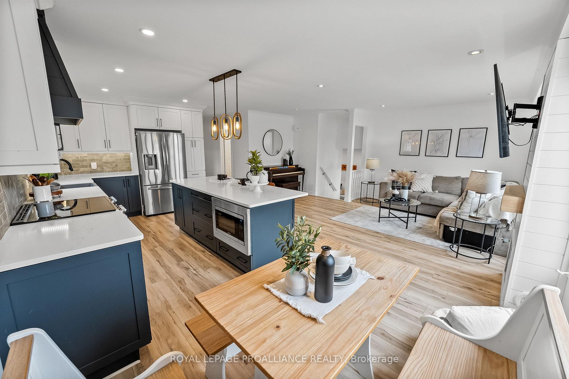 Photo 18 of 529 Westwood Drive, Cobourg — HOMEH