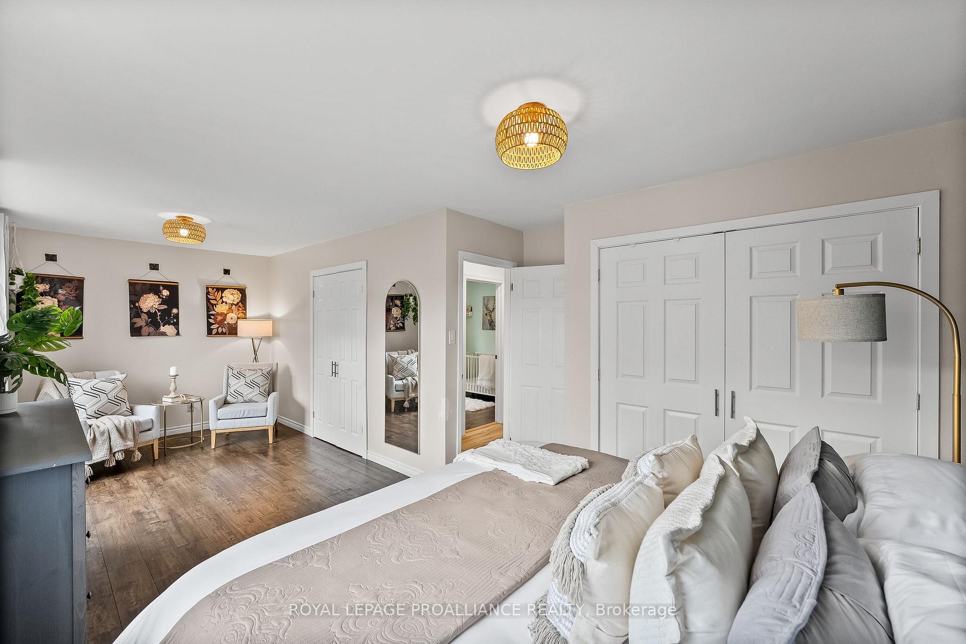 Photo 20 of 529 Westwood Drive, Cobourg — HOMEH