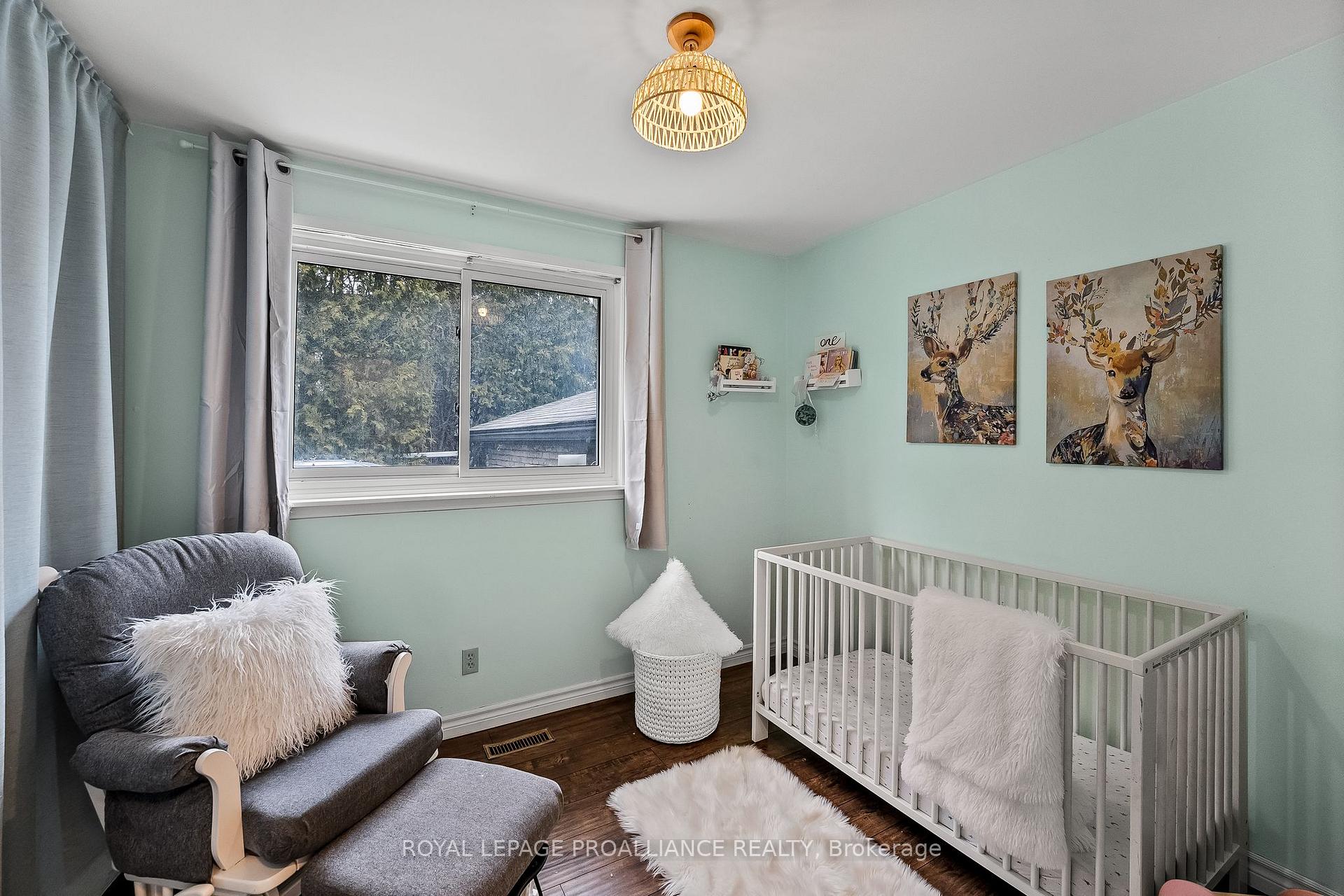Photo 22 of 529 Westwood Drive, Cobourg — HOMEH