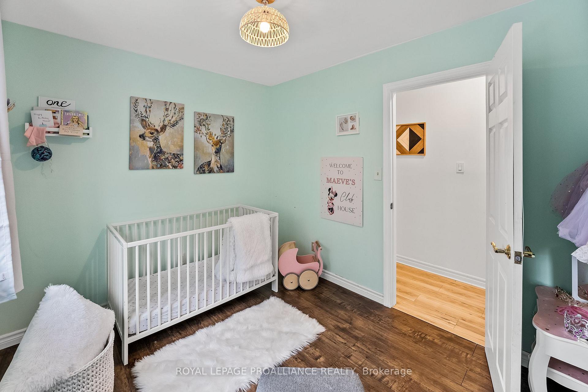 Photo 23 of 529 Westwood Drive, Cobourg — HOMEH