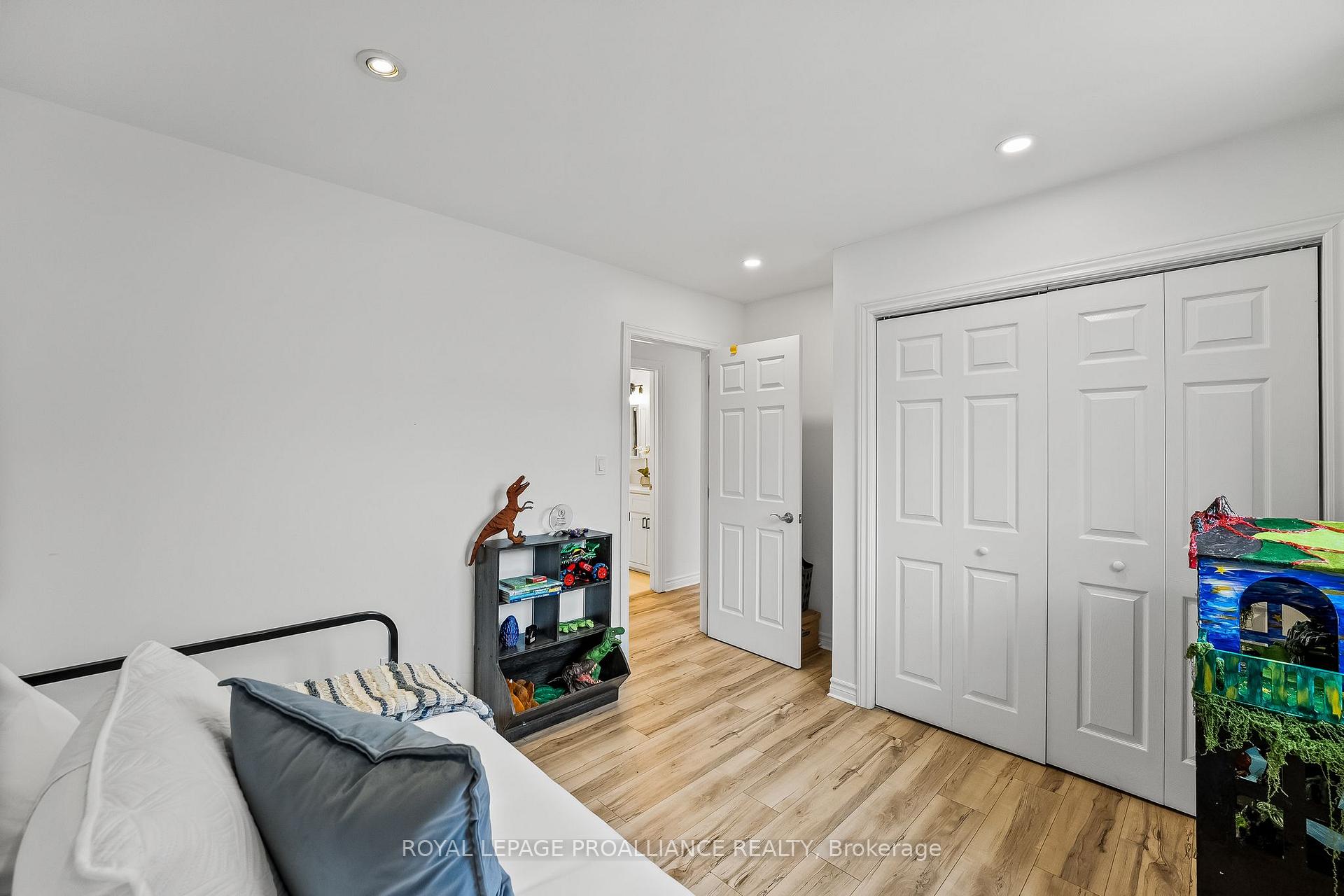 Photo 25 of 529 Westwood Drive, Cobourg — HOMEH