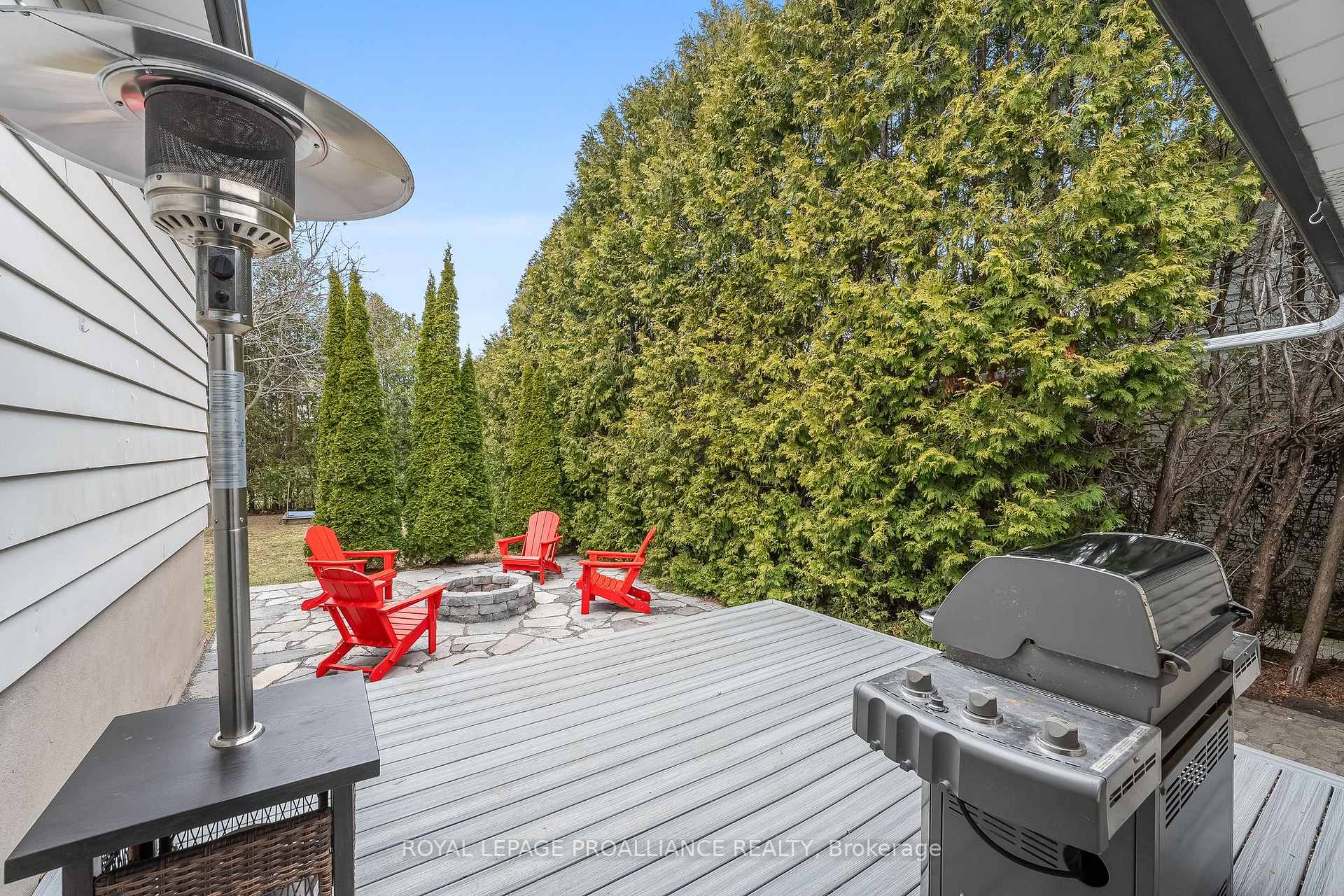 Photo 35 of 529 Westwood Drive, Cobourg — HOMEH