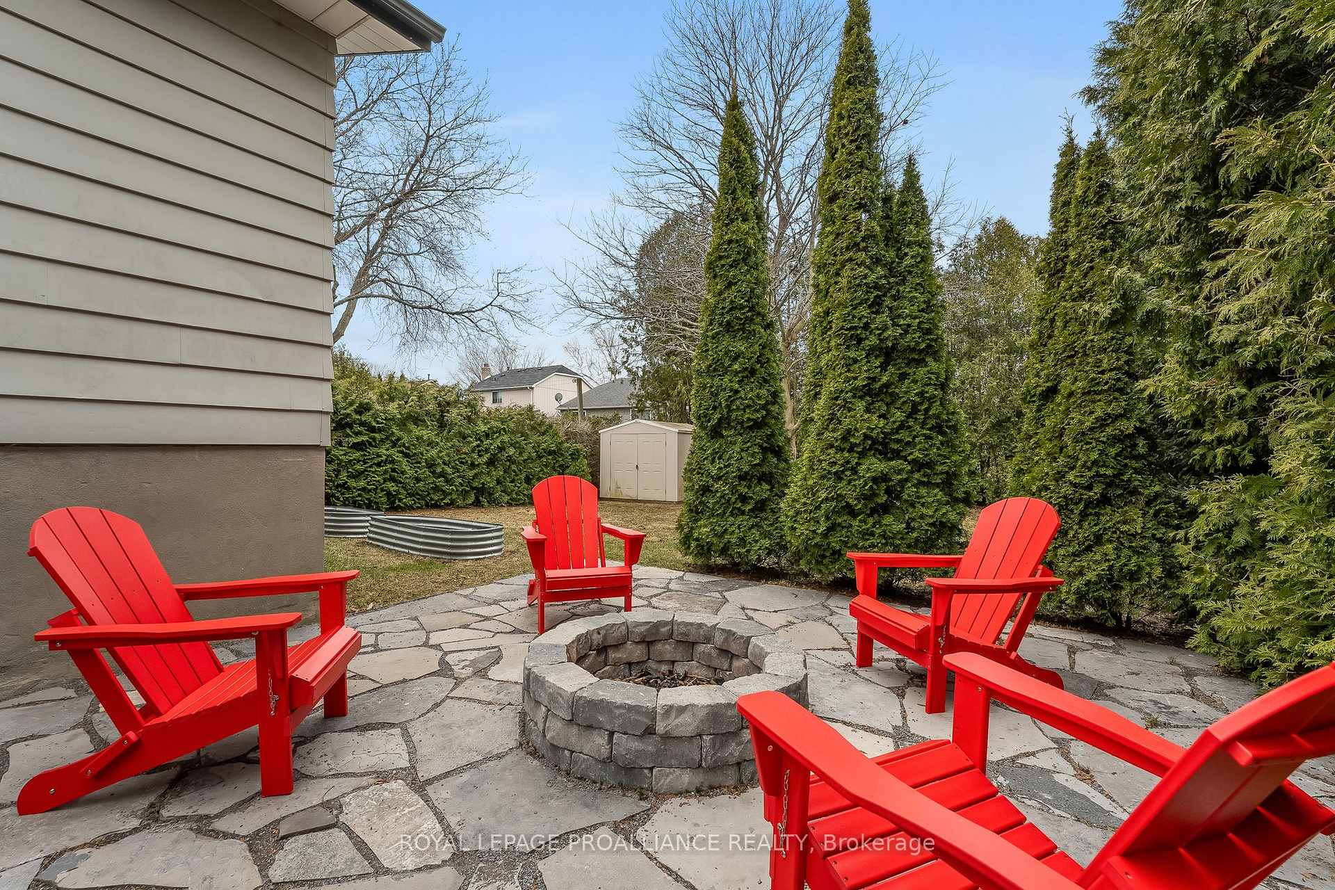 Photo 37 of 529 Westwood Drive, Cobourg — HOMEH
