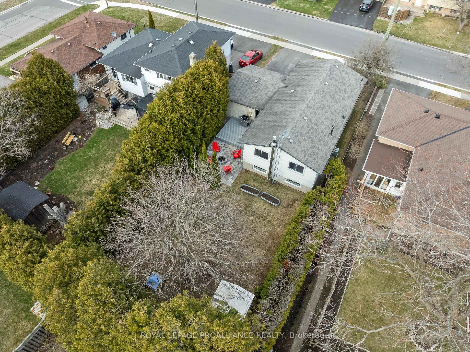 Photo 43 of 529 Westwood Drive, Cobourg — HOMEH
