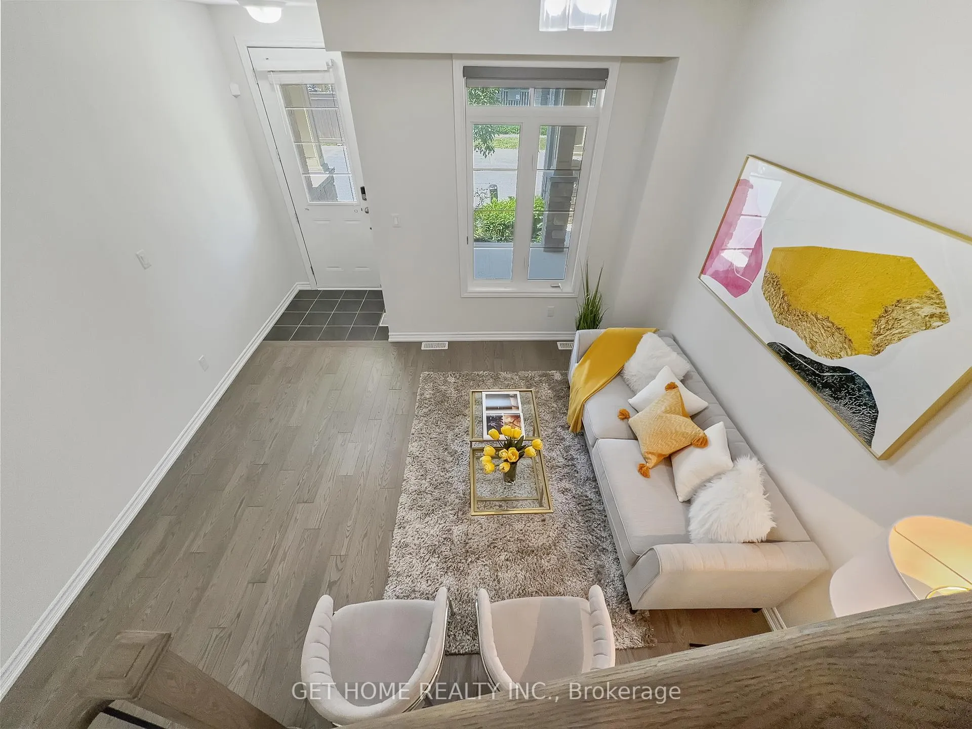 Photo 6 of 105 Larkinley Lane, Ajax, Northwest Ajax — HOMEH