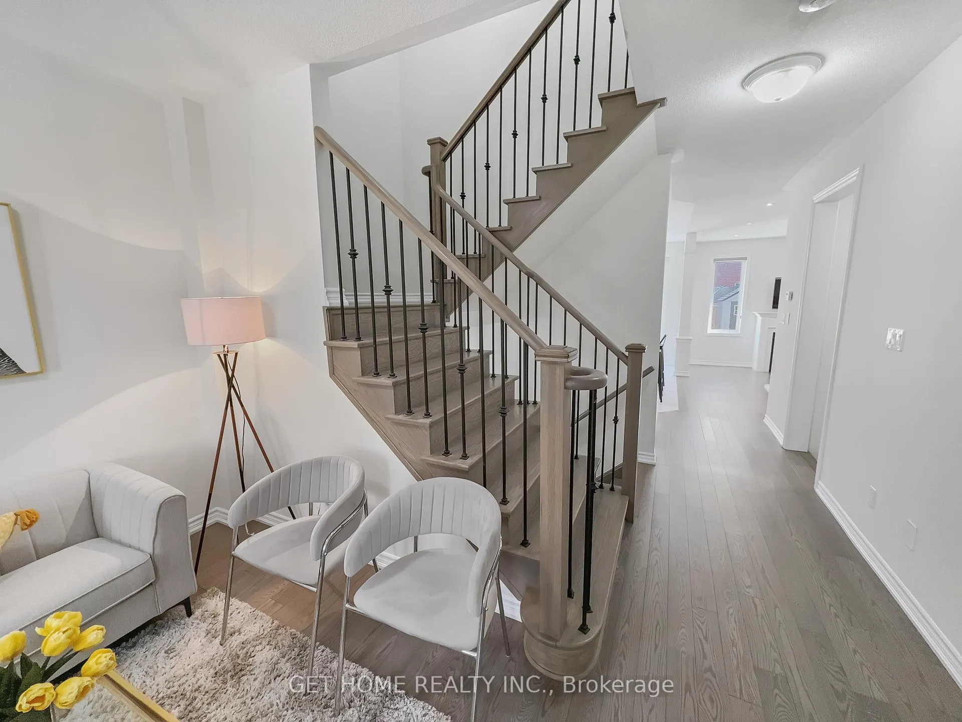 Photo 7 of 105 Larkinley Lane, Ajax, Northwest Ajax — HOMEH
