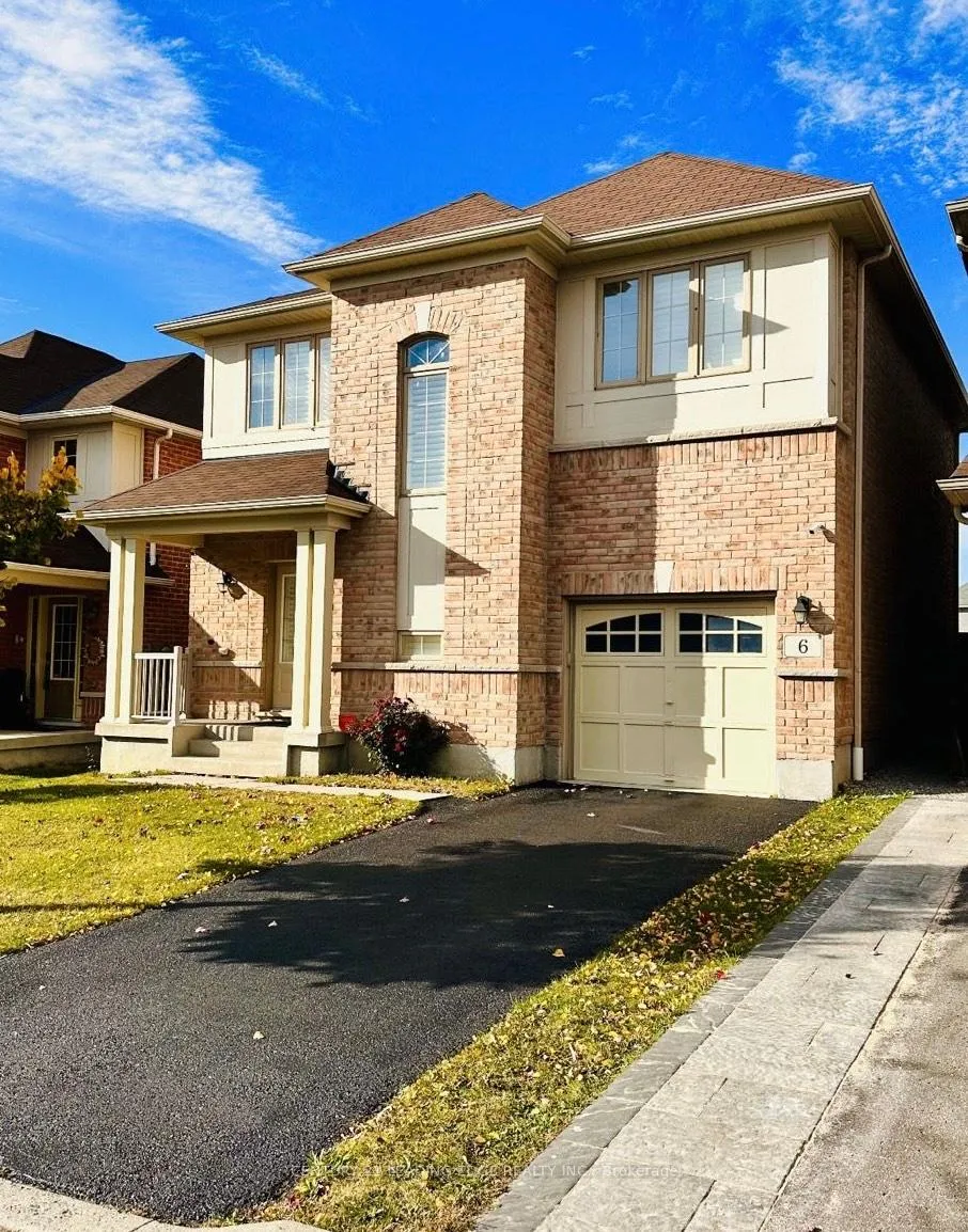 Photo 1 of 6 McHugh Road, Ajax, Central East — HOMEH