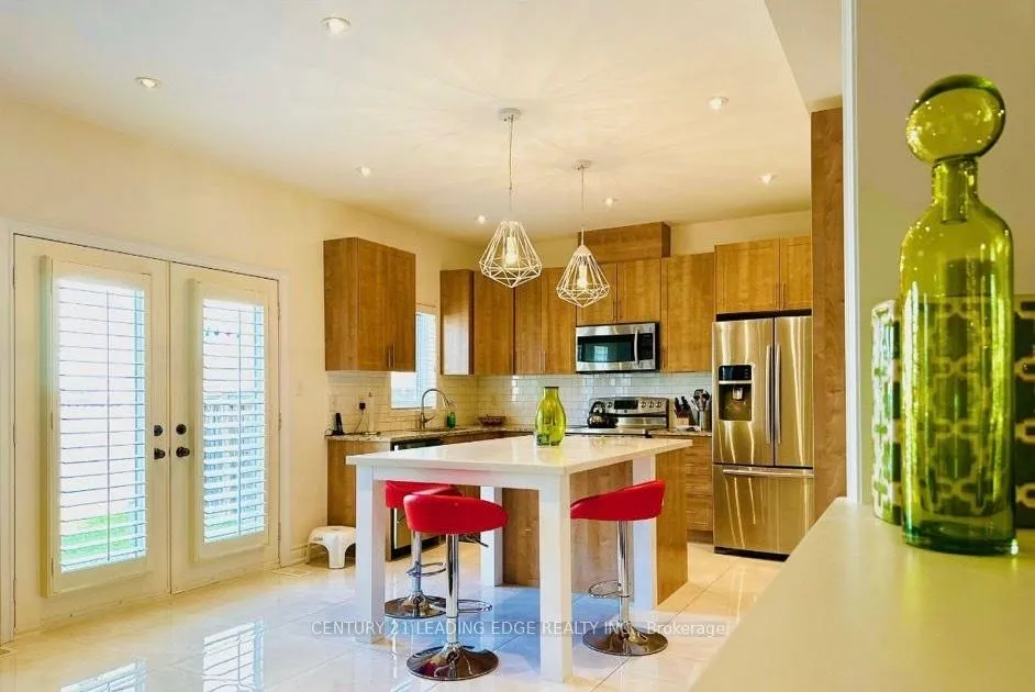 Photo 5 of 6 McHugh Road, Ajax, Central East — HOMEH