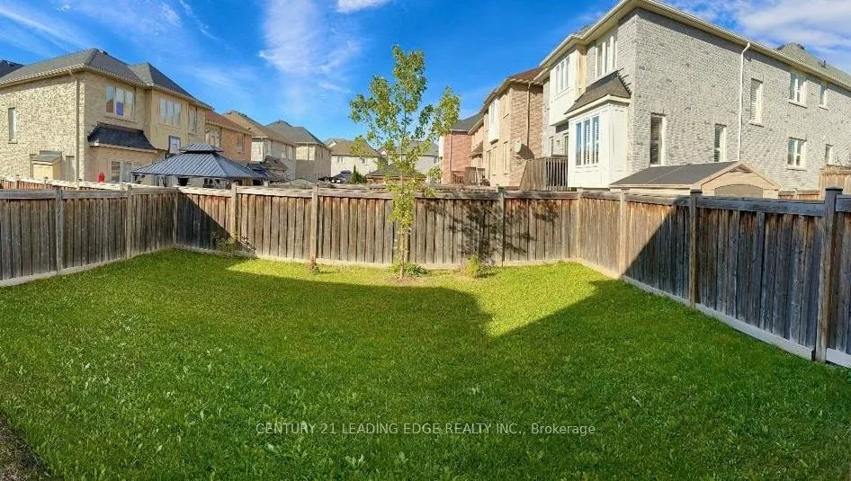 Photo 20 of 6 McHugh Road, Ajax, Central East — HOMEH