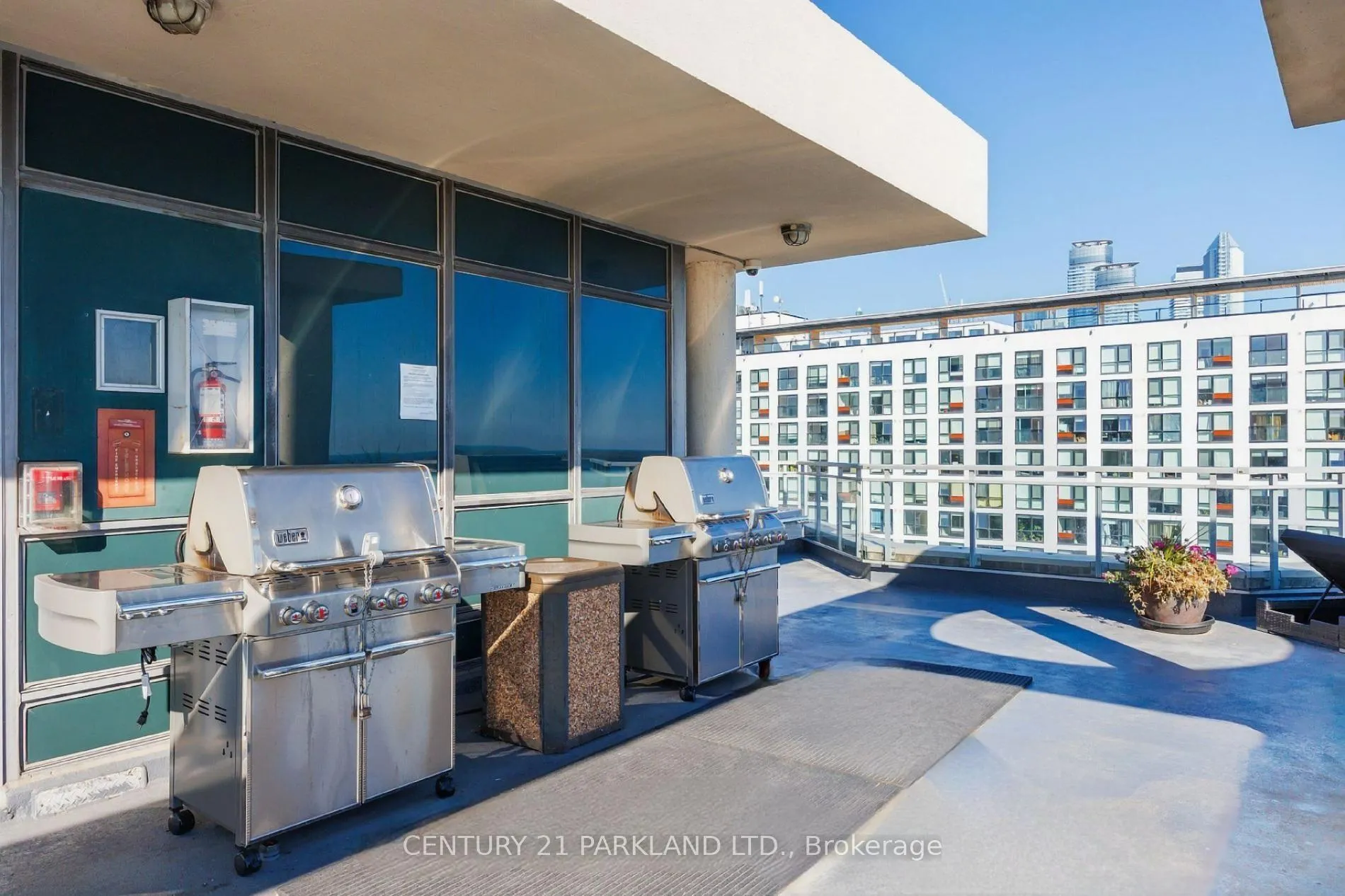 Photo 19 of Unit 718, 410 Queens Quay W, Toronto, Waterfront Communities — HOMEH