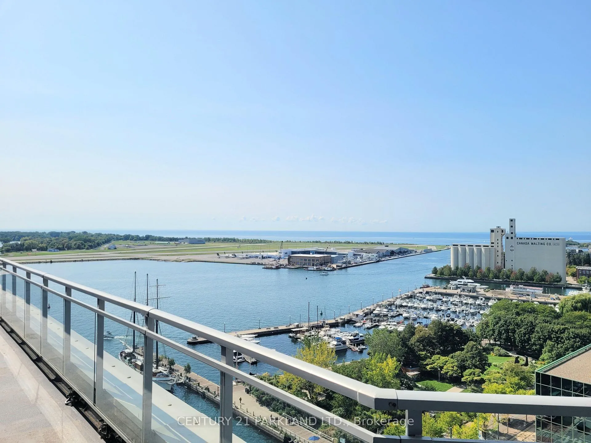 Photo 21 of Unit 718, 410 Queens Quay W, Toronto, Waterfront Communities — HOMEH