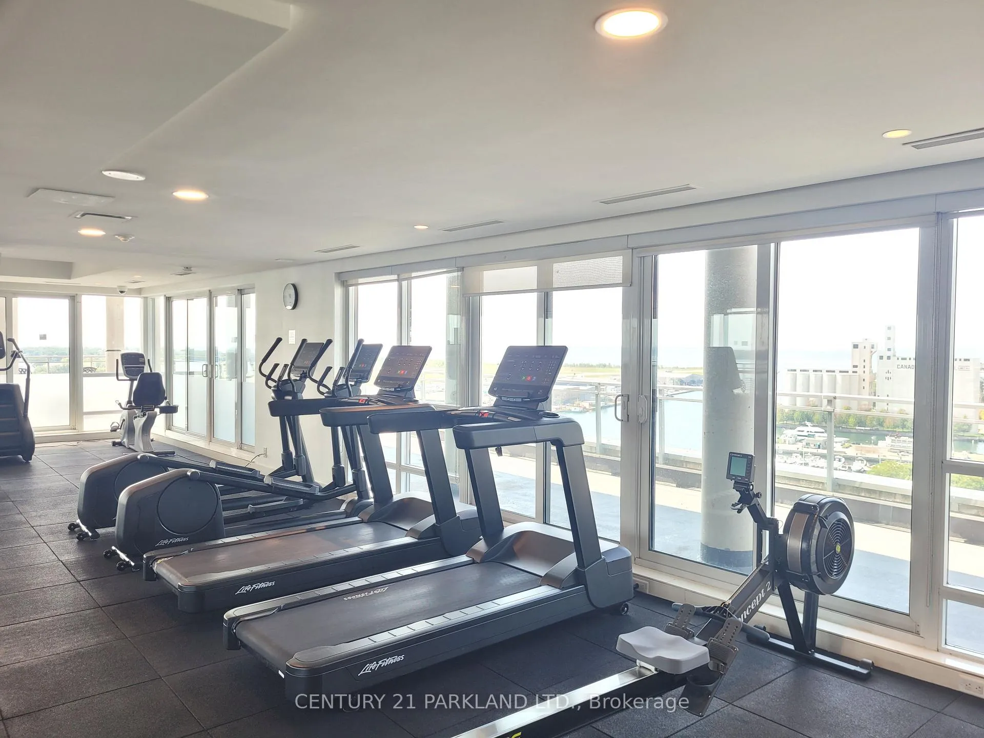 Photo 23 of Unit 718, 410 Queens Quay W, Toronto, Waterfront Communities — HOMEH