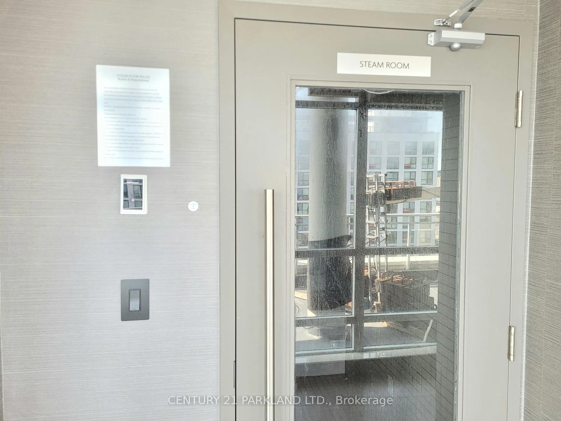 Photo 25 of Unit 718, 410 Queens Quay W, Toronto, Waterfront Communities — HOMEH