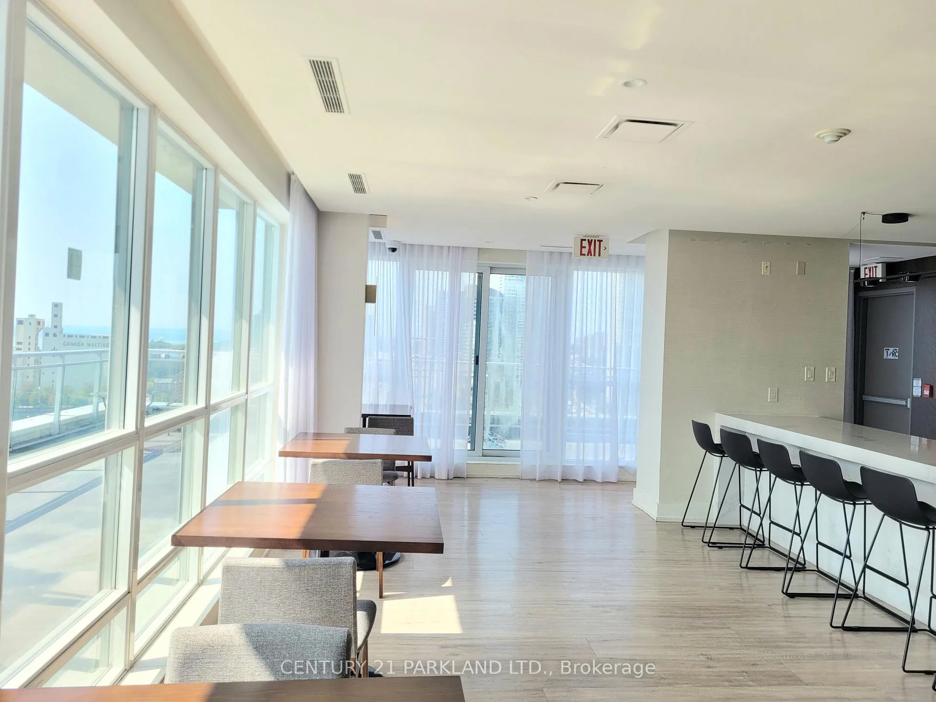 Photo 26 of Unit 718, 410 Queens Quay W, Toronto, Waterfront Communities — HOMEH