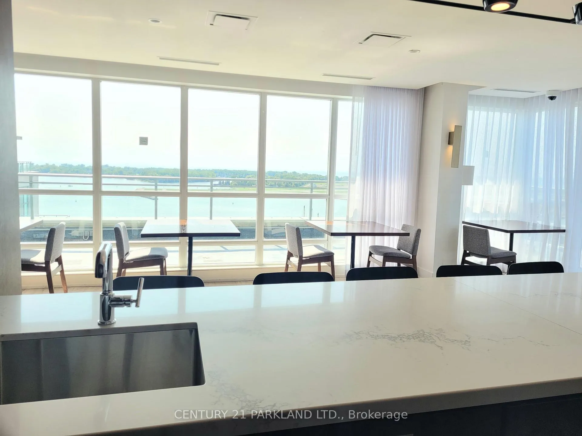 Photo 28 of Unit 718, 410 Queens Quay W, Toronto, Waterfront Communities — HOMEH