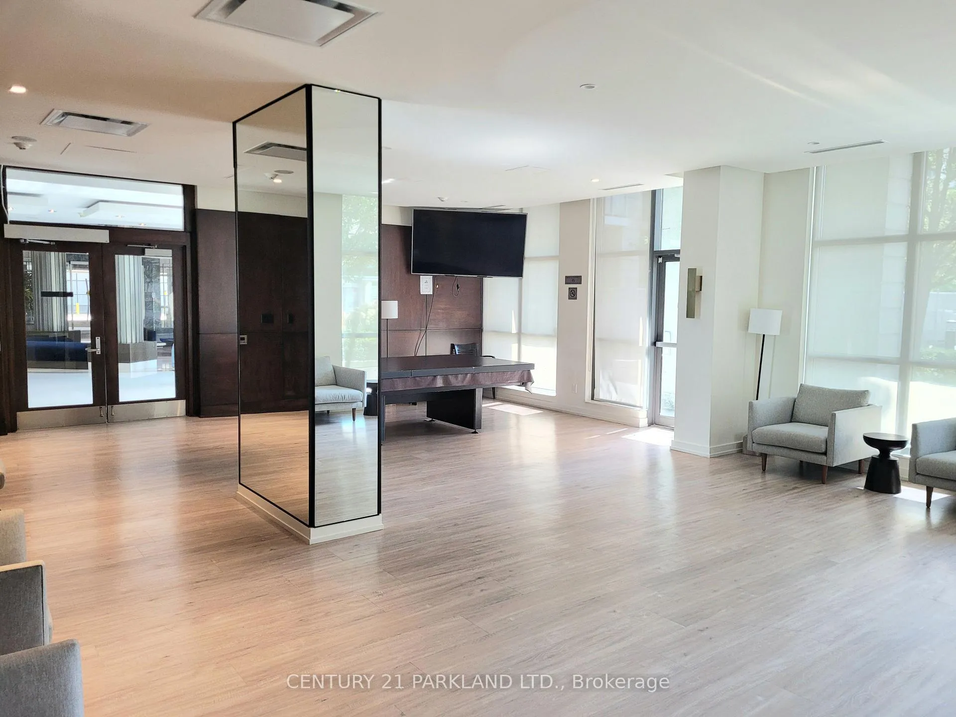 Photo 29 of Unit 718, 410 Queens Quay W, Toronto, Waterfront Communities — HOMEH