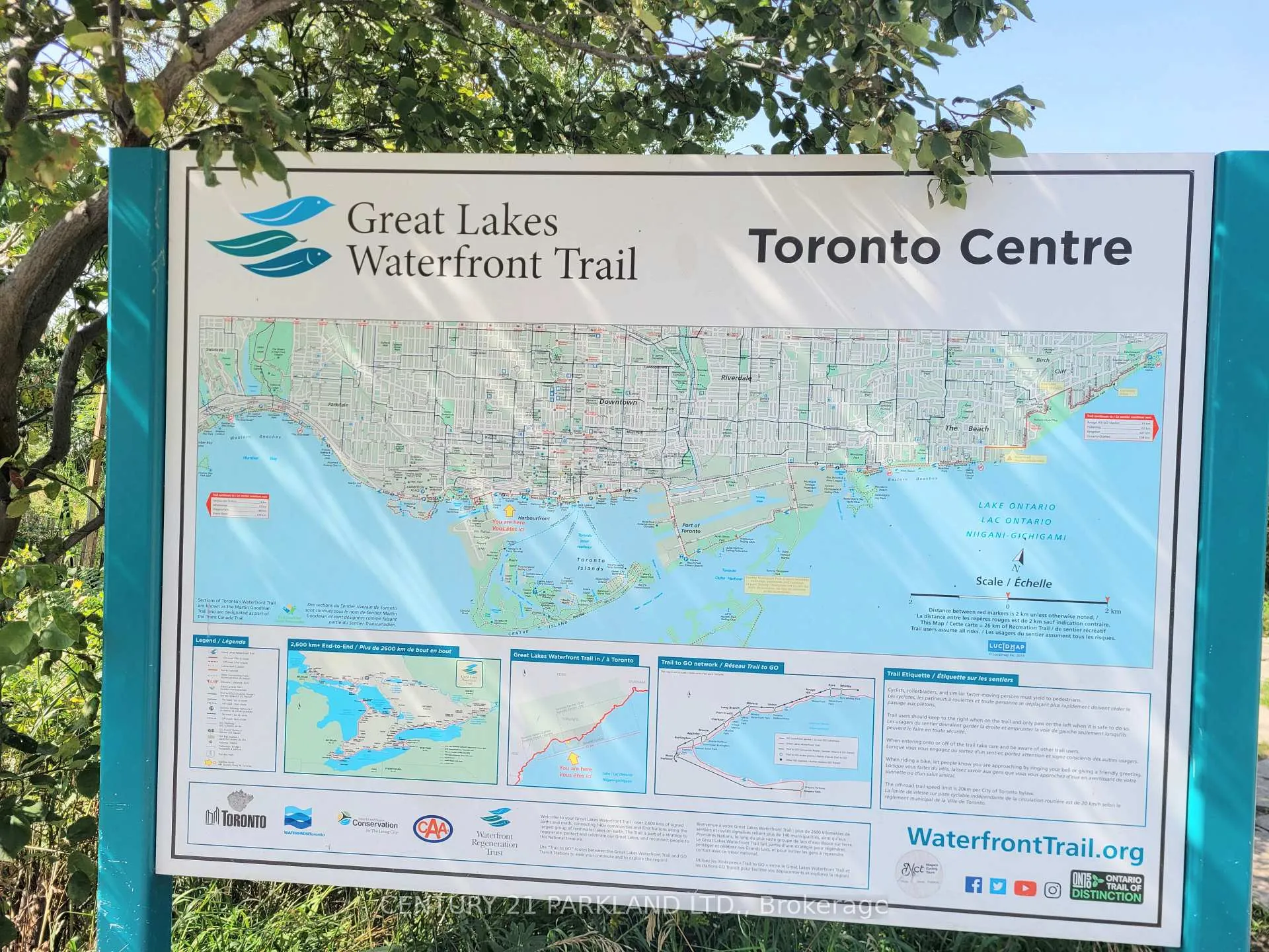 Photo 32 of Unit 718, 410 Queens Quay W, Toronto, Waterfront Communities — HOMEH