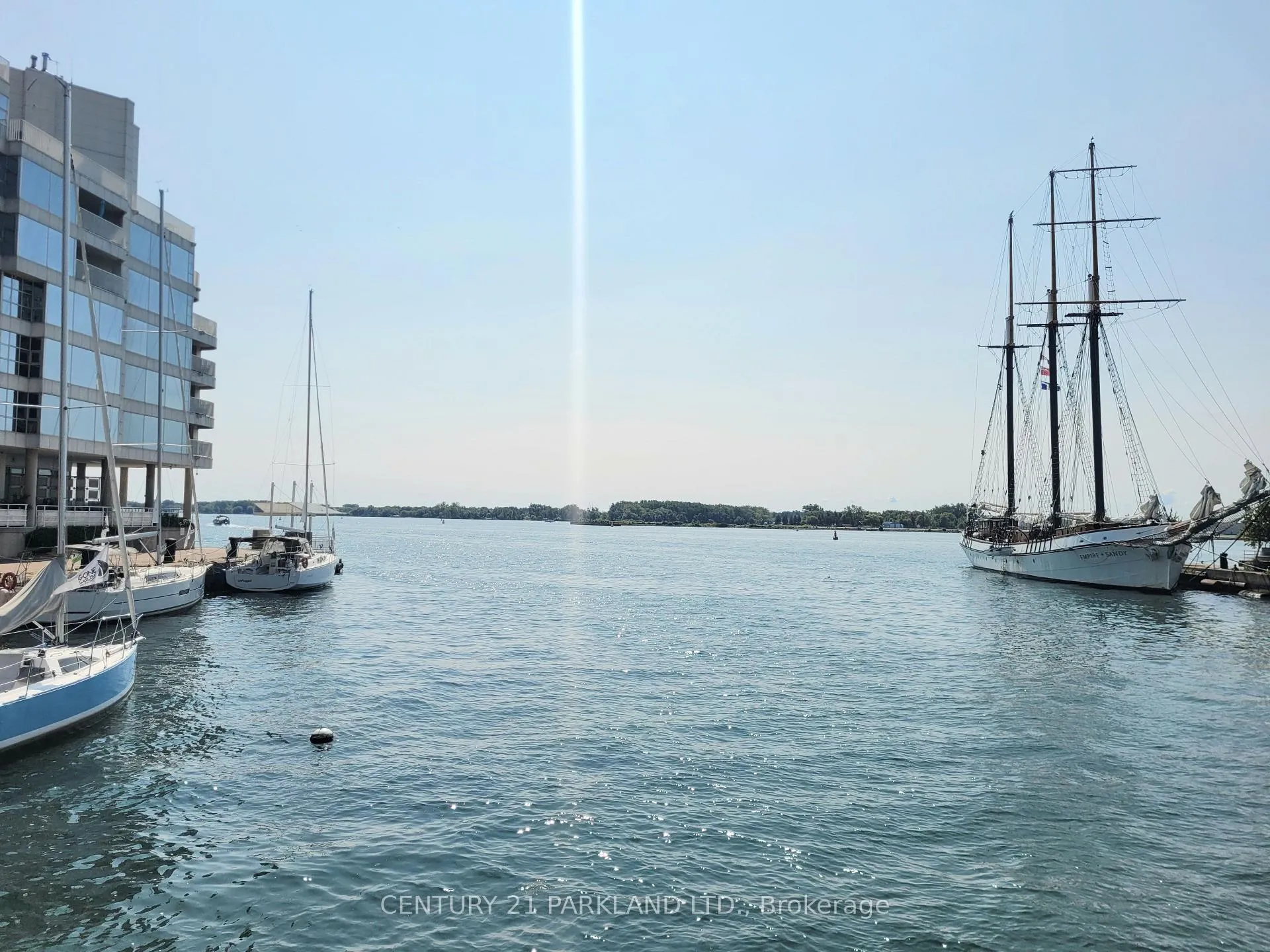 Photo 33 of Unit 718, 410 Queens Quay W, Toronto, Waterfront Communities — HOMEH
