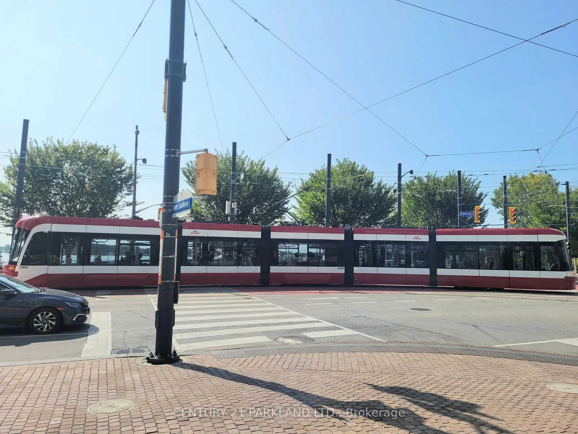 Photo 34 of Unit 718, 410 Queens Quay W, Toronto, Waterfront Communities — HOMEH