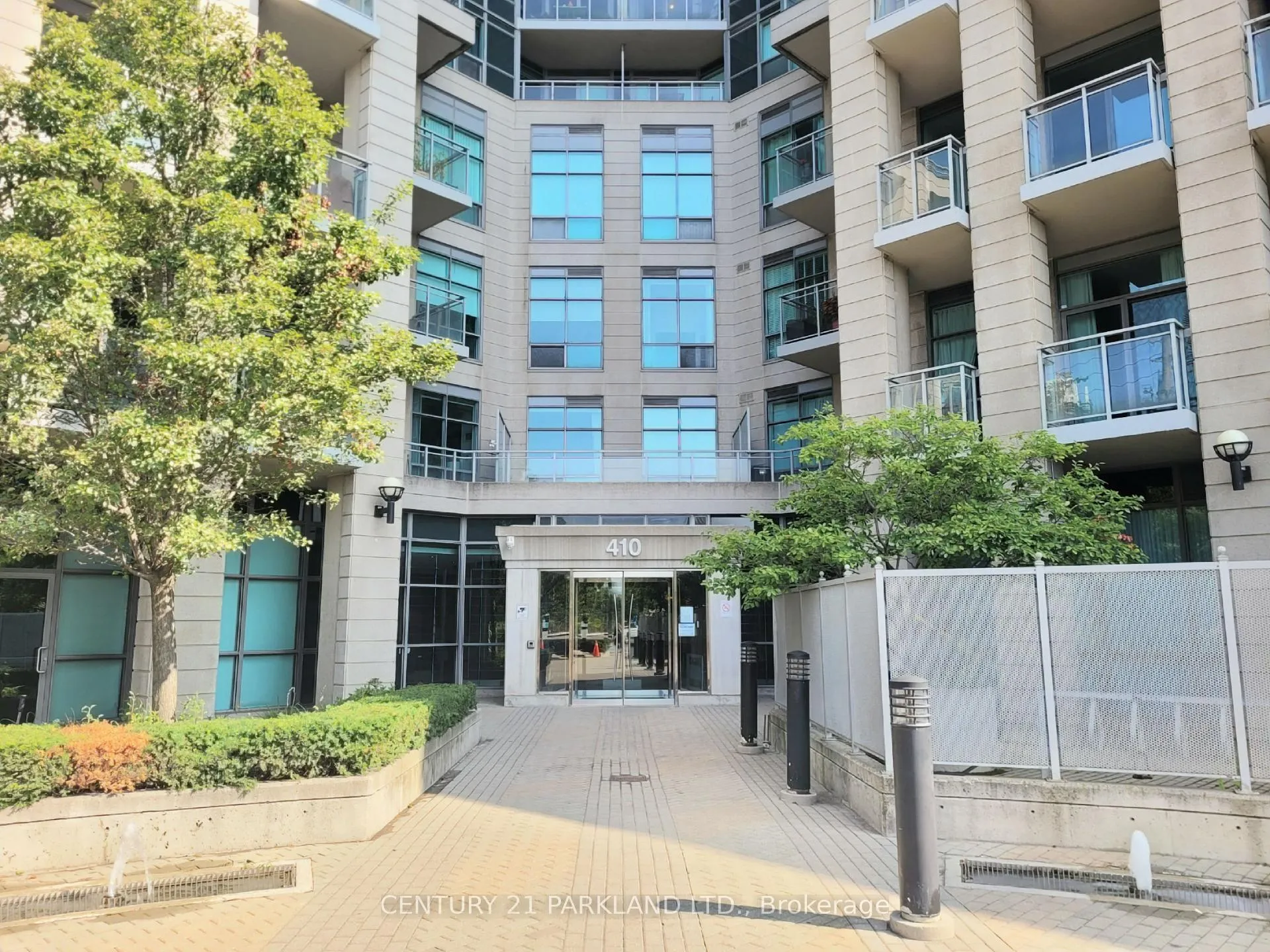Photo 35 of Unit 718, 410 Queens Quay W, Toronto, Waterfront Communities — HOMEH