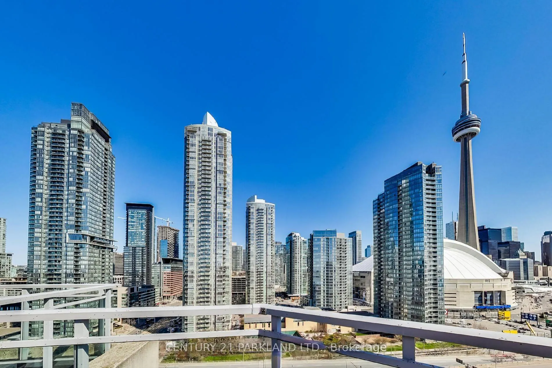 Photo 36 of Unit 718, 410 Queens Quay W, Toronto, Waterfront Communities — HOMEH