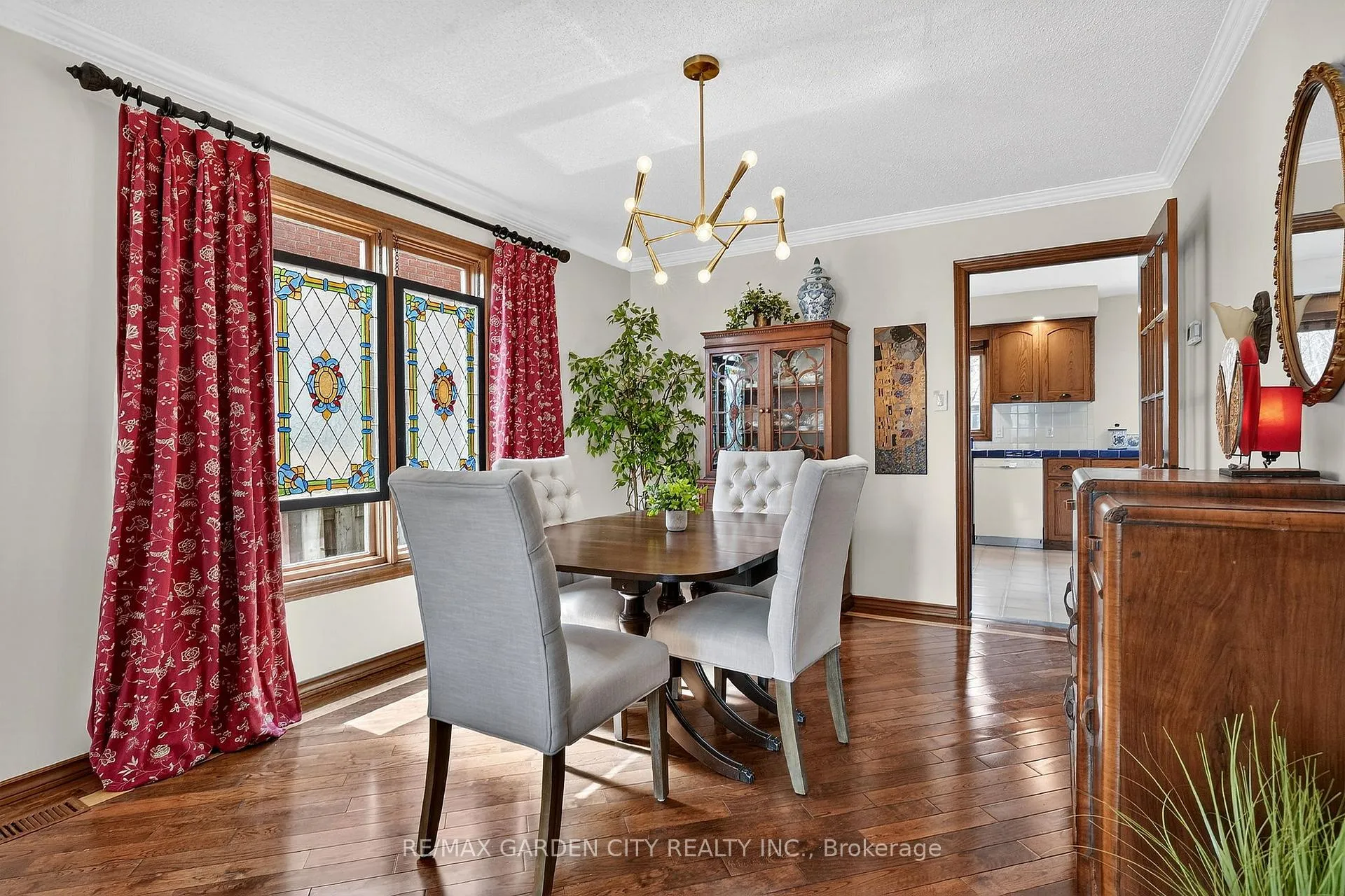 Photo 7 of 72 National Drive, Hamilton, Gershome — HOMEH