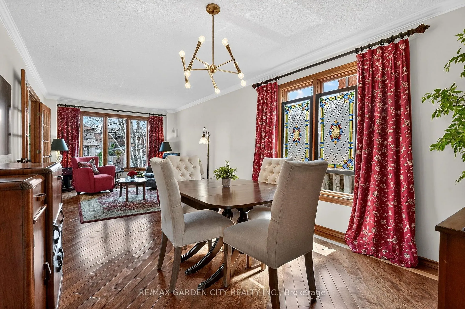 Photo 8 of 72 National Drive, Hamilton, Gershome — HOMEH