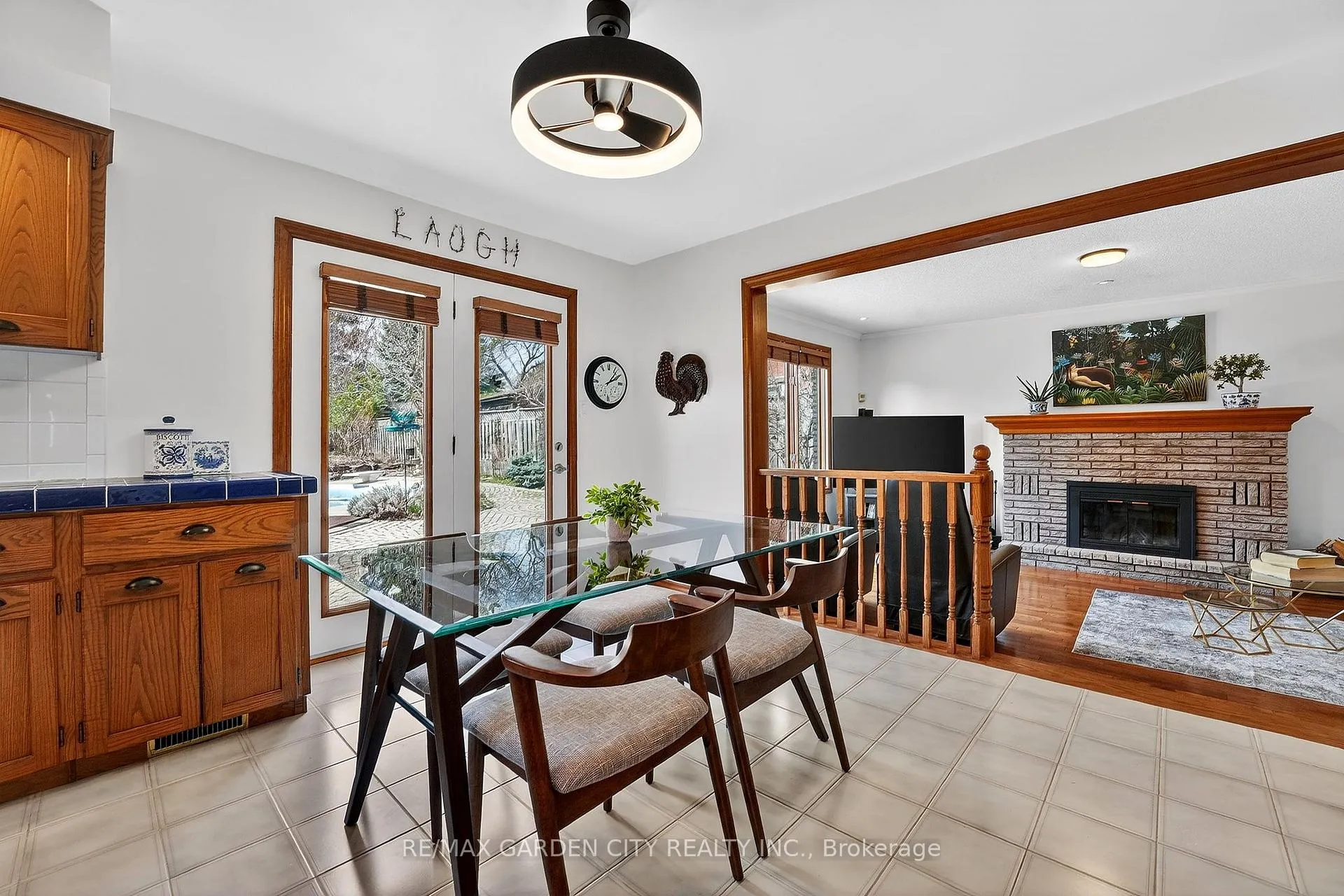 Photo 16 of 72 National Drive, Hamilton, Gershome — HOMEH