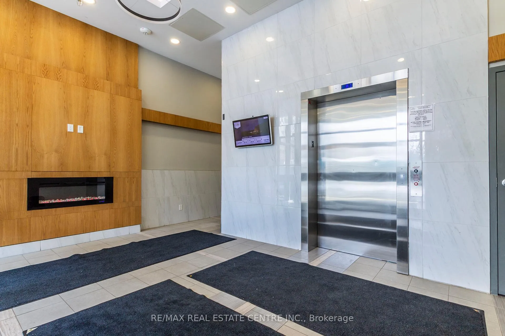 Photo 18 of Unit 326, 258C Sunview Street, Waterloo — HOMEH