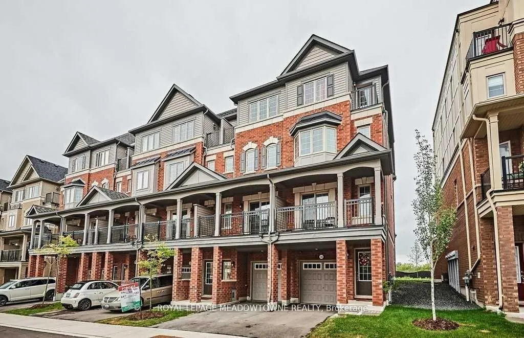 Photo 1 of 2384 Chevron Prince Path, Oshawa, Windfields — HOMEH