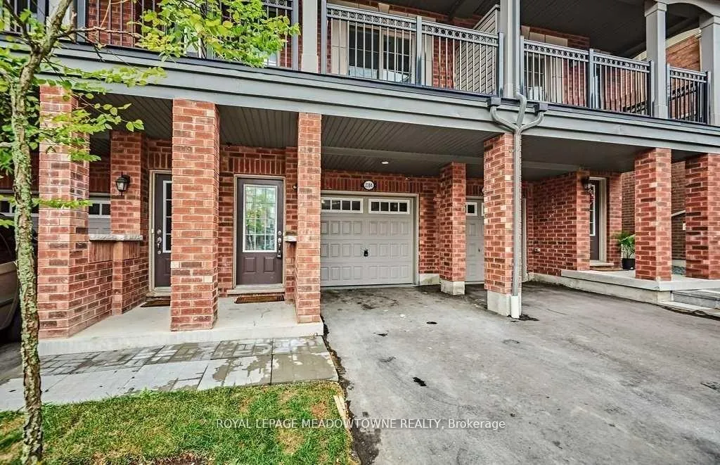 Photo 4 of 2384 Chevron Prince Path, Oshawa, Windfields — HOMEH