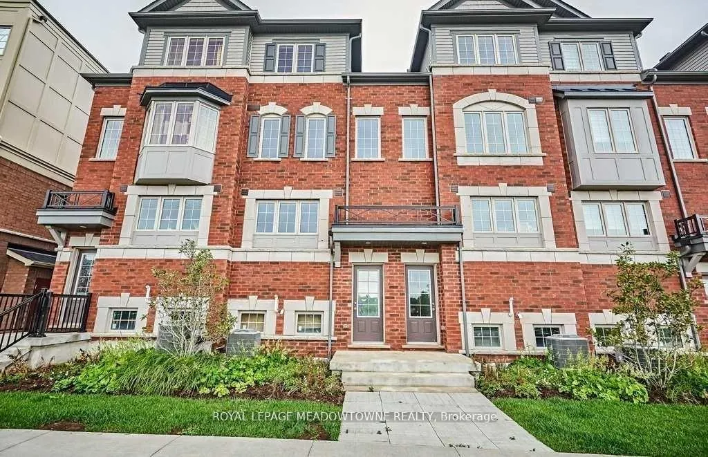 Photo 5 of 2384 Chevron Prince Path, Oshawa, Windfields — HOMEH