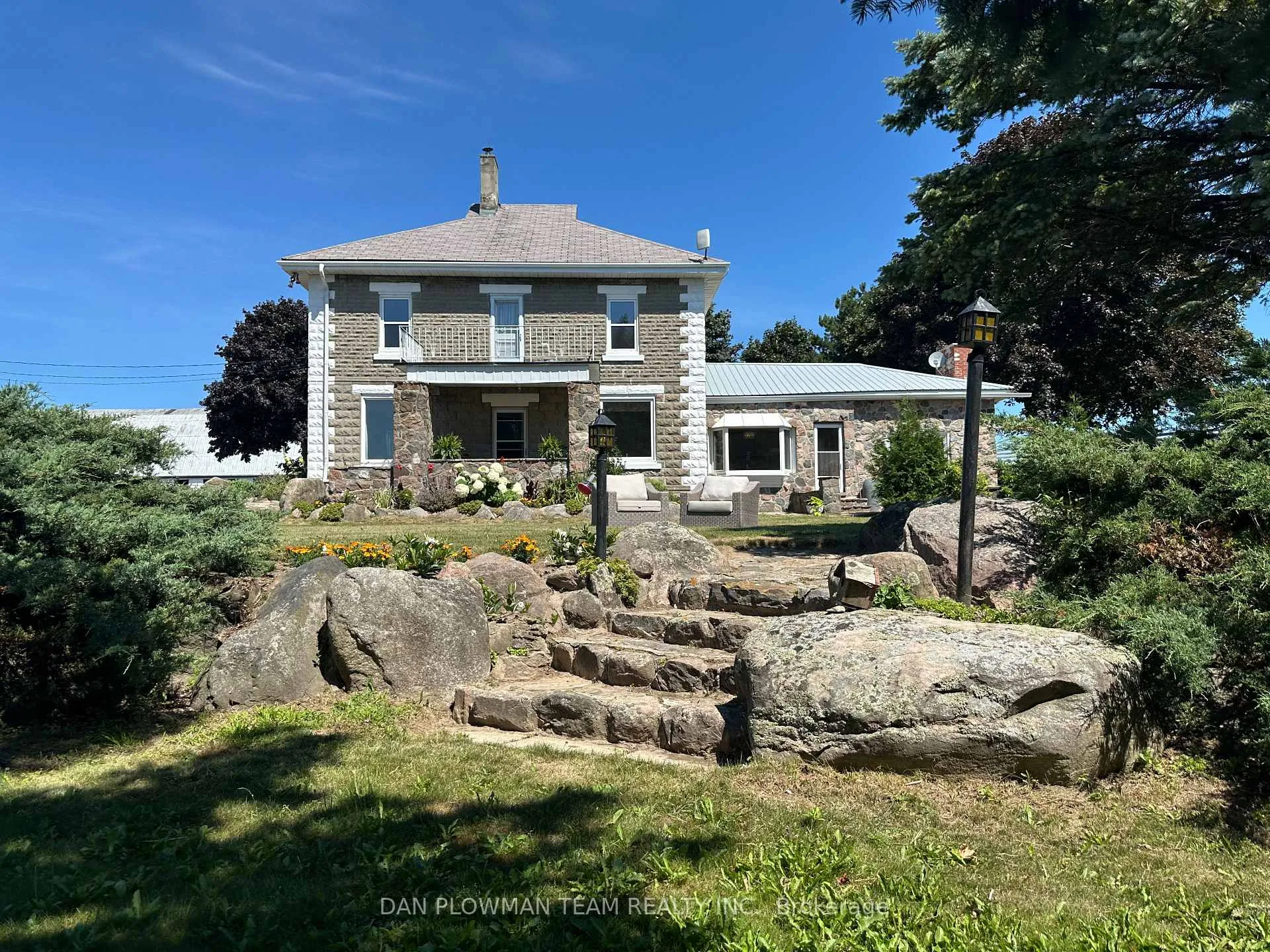 Photo 1 of 2336 Concession Rd 9, Clarington, Rural Clarington — HOMEH