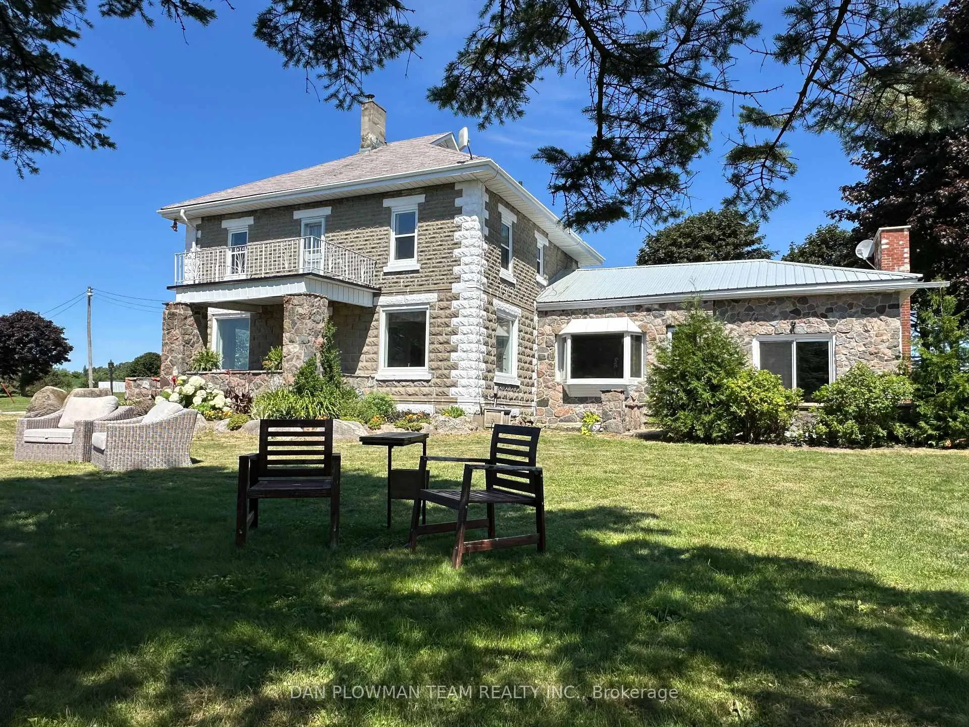 Photo 2 of 2336 Concession Rd 9, Clarington, Rural Clarington — HOMEH