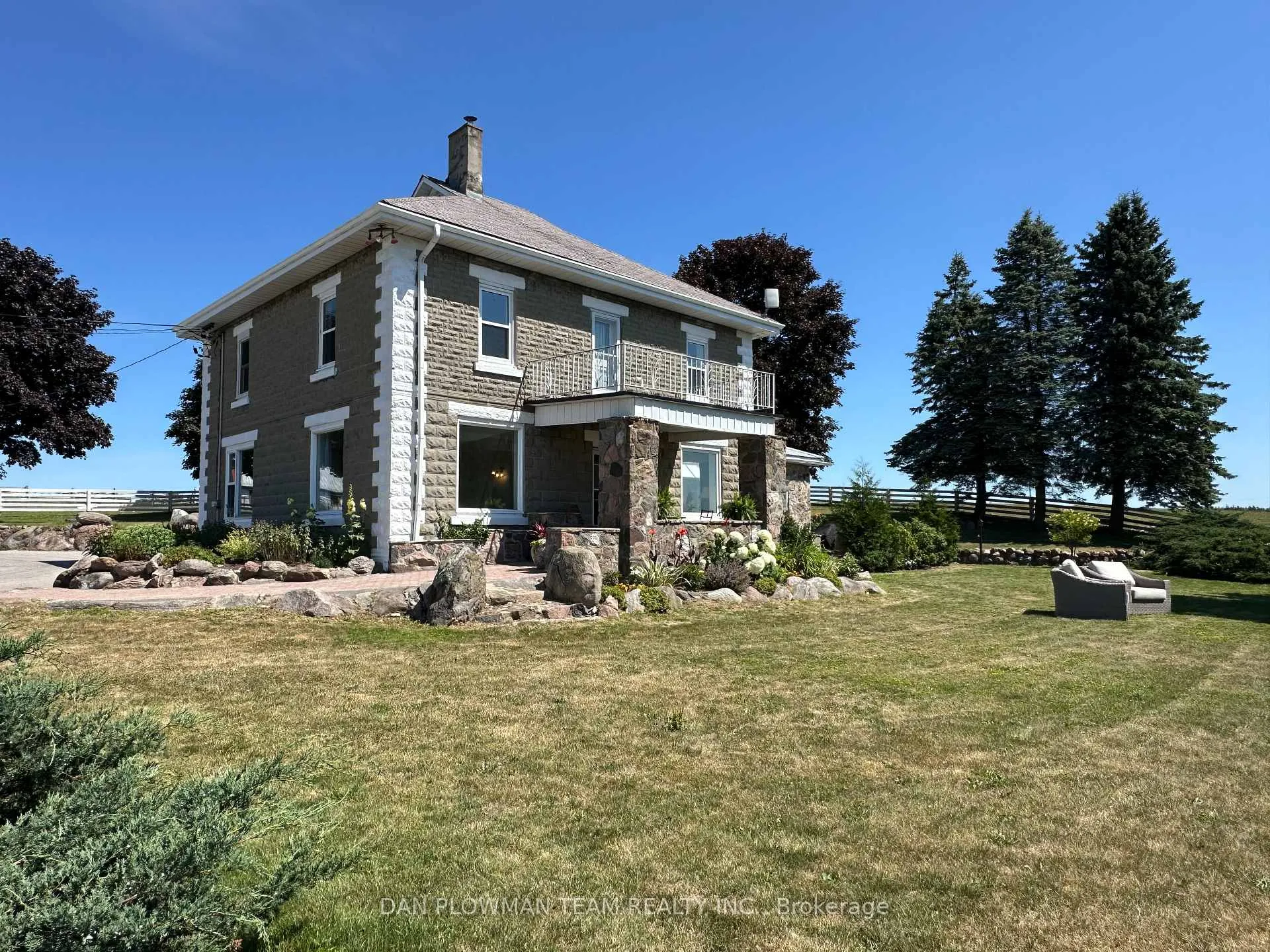 Photo 3 of 2336 Concession Rd 9, Clarington, Rural Clarington — HOMEH