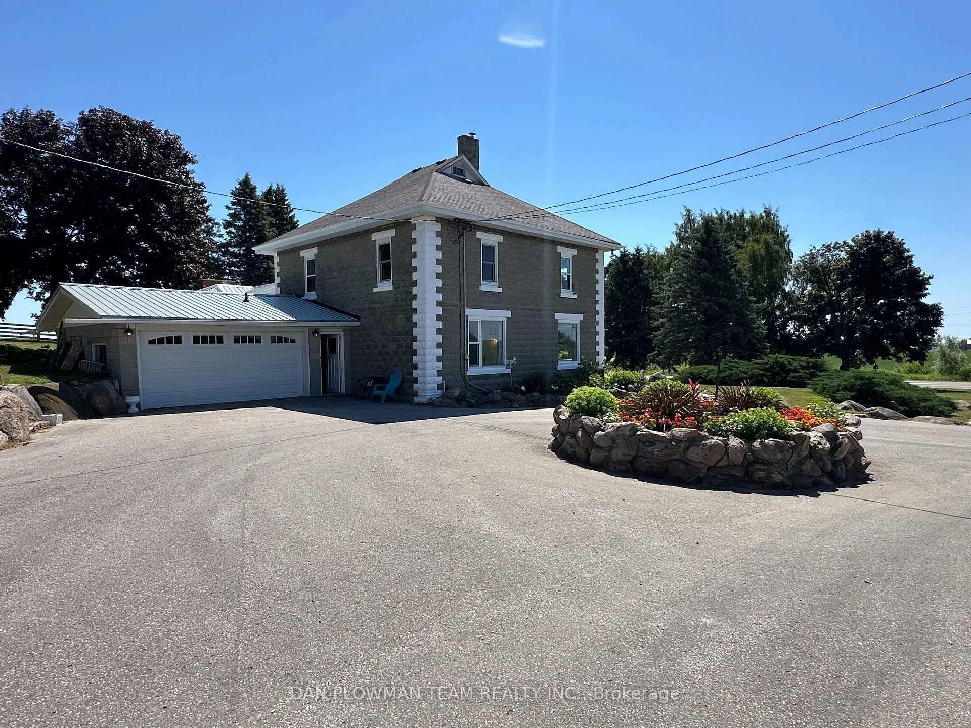 Photo 4 of 2336 Concession Rd 9, Clarington, Rural Clarington — HOMEH