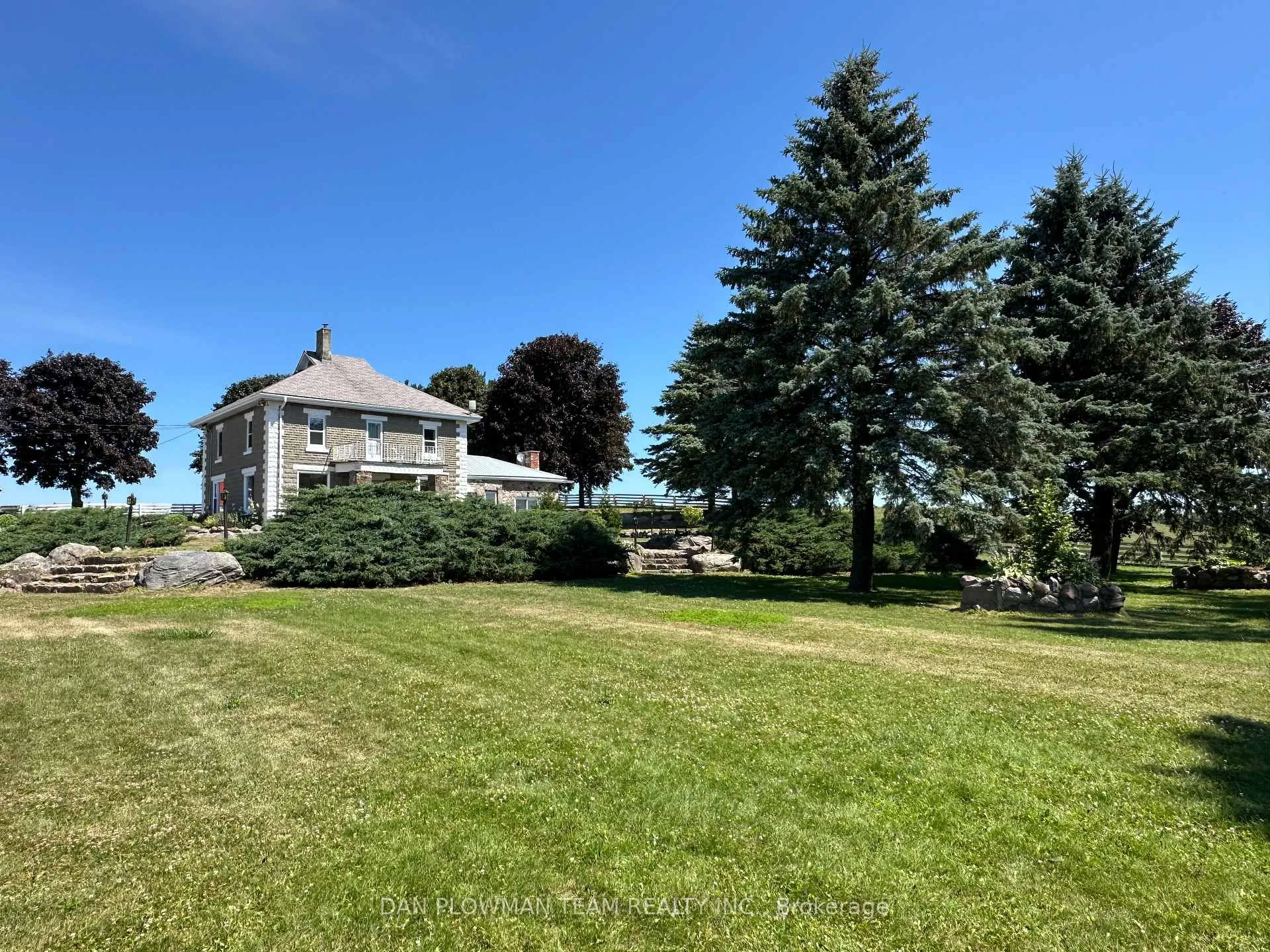 Photo 5 of 2336 Concession Rd 9, Clarington, Rural Clarington — HOMEH