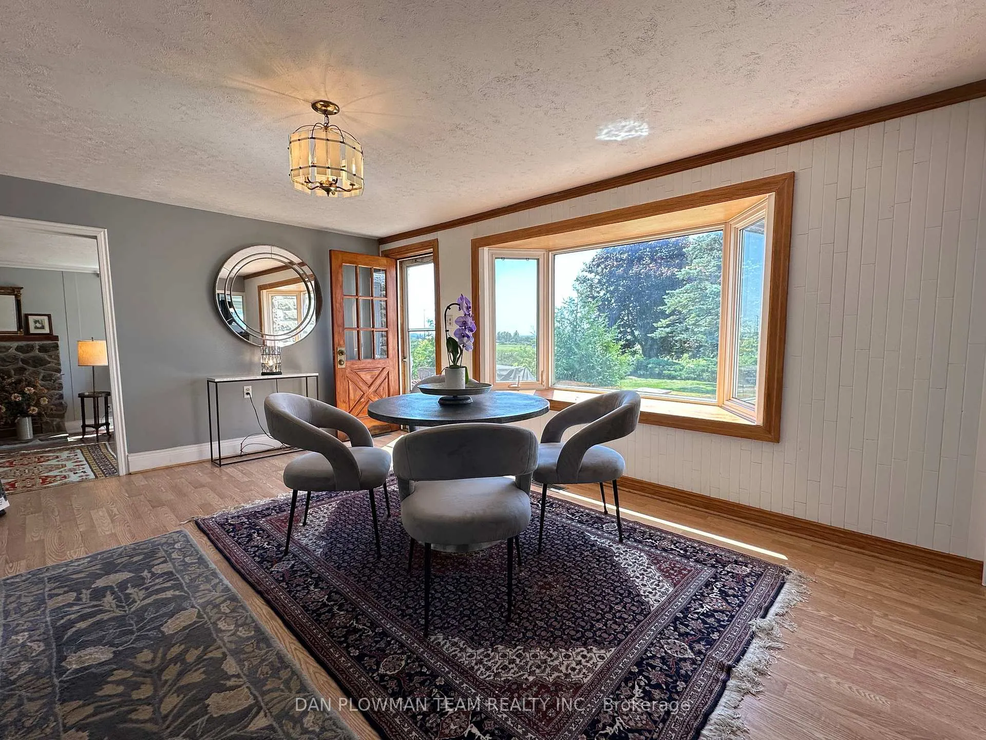 Photo 9 of 2336 Concession Rd 9, Clarington, Rural Clarington — HOMEH