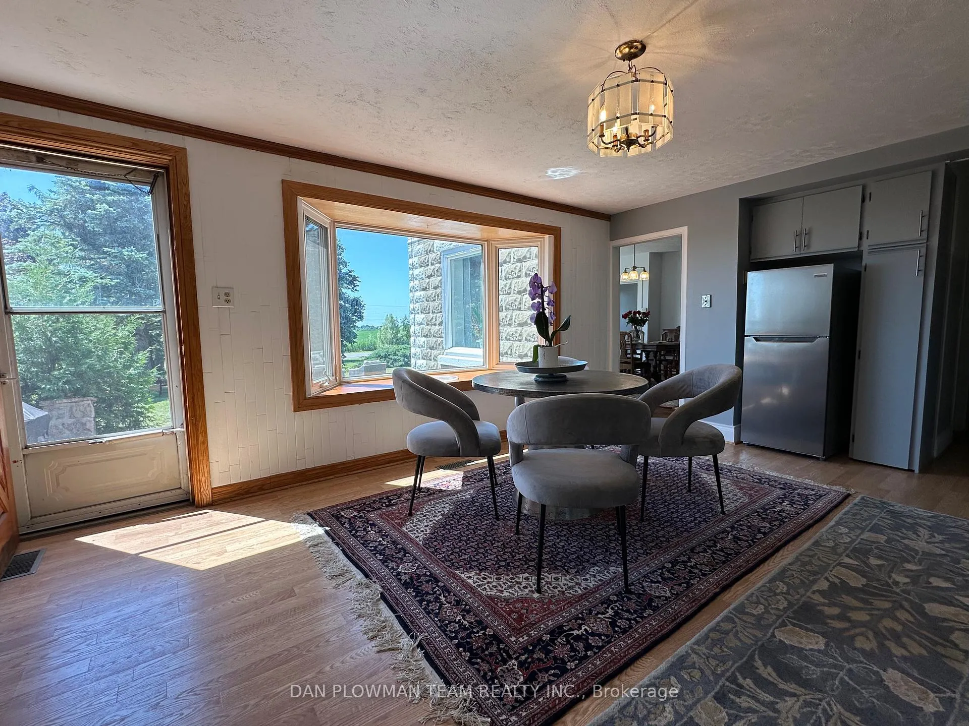 Photo 10 of 2336 Concession Rd 9, Clarington, Rural Clarington — HOMEH