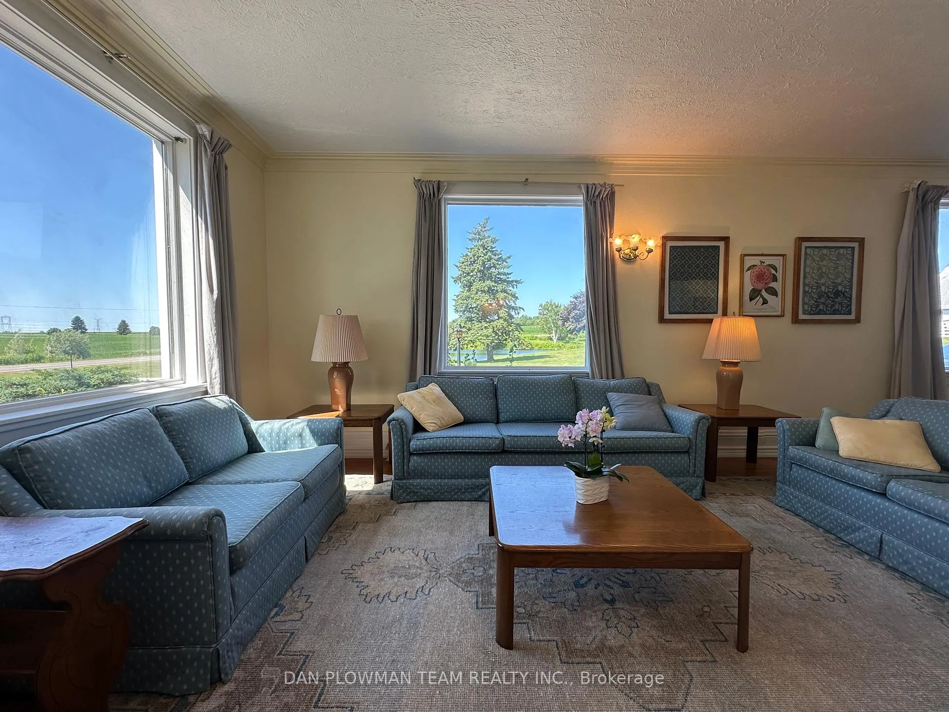 Photo 17 of 2336 Concession Rd 9, Clarington, Rural Clarington — HOMEH