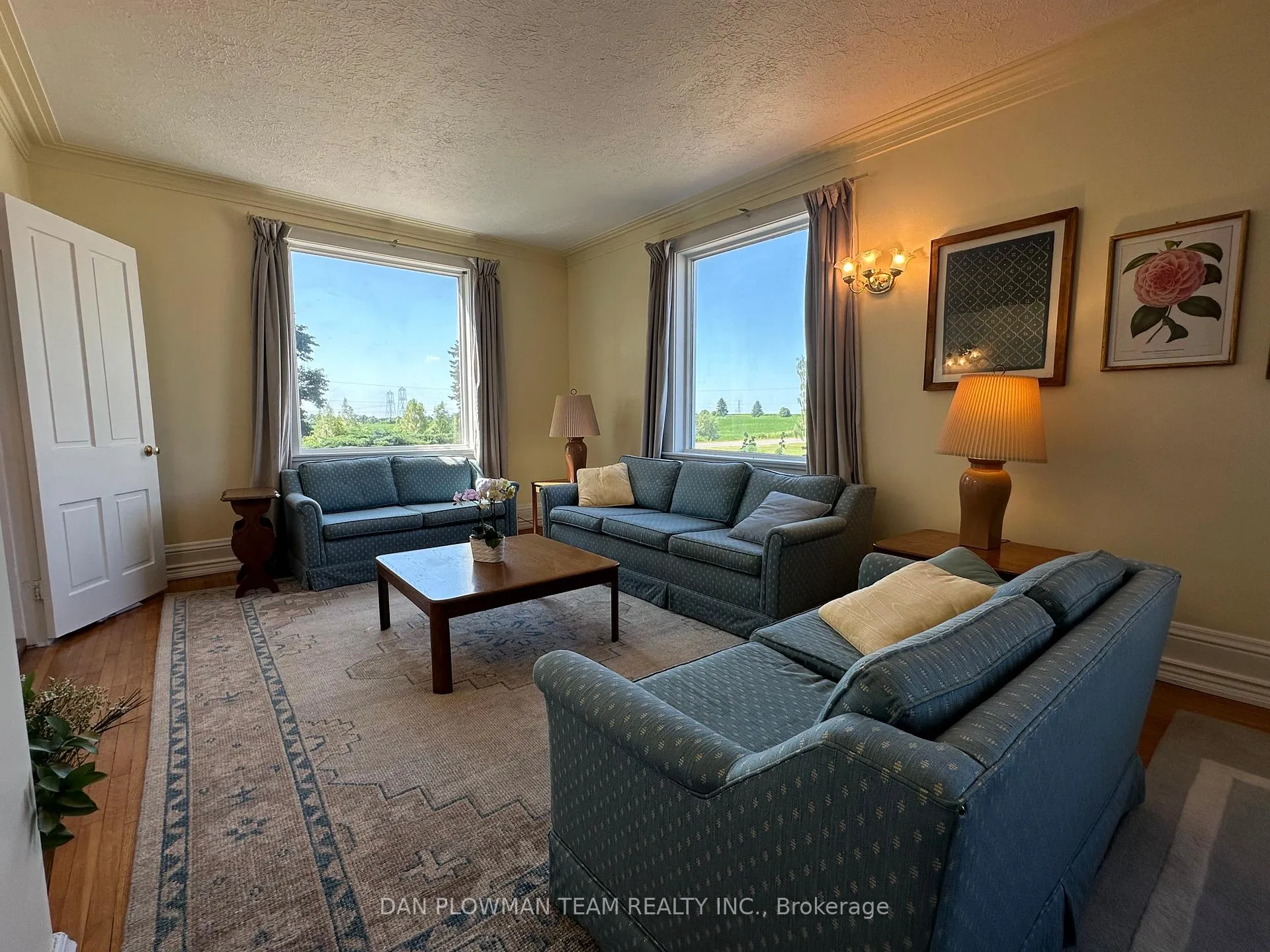 Photo 18 of 2336 Concession Rd 9, Clarington, Rural Clarington — HOMEH