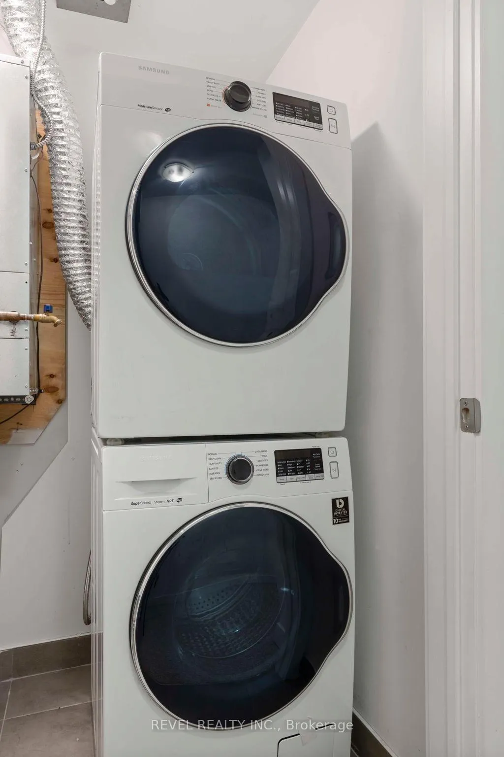 Photo 19 of Unit Unit #108, 1555 Kingston Road, Pickering, Town Centre — HOMEH