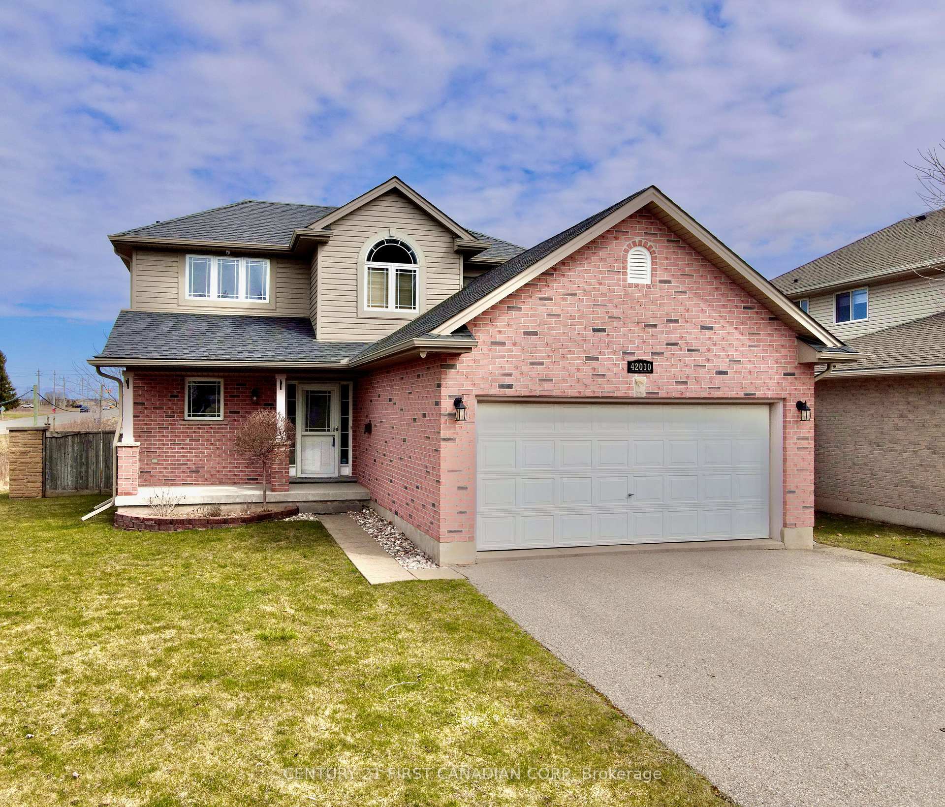 Photo 1 of 42010 Mcbain Line, Central Elgin, Rural Central Elgin — HOMEH