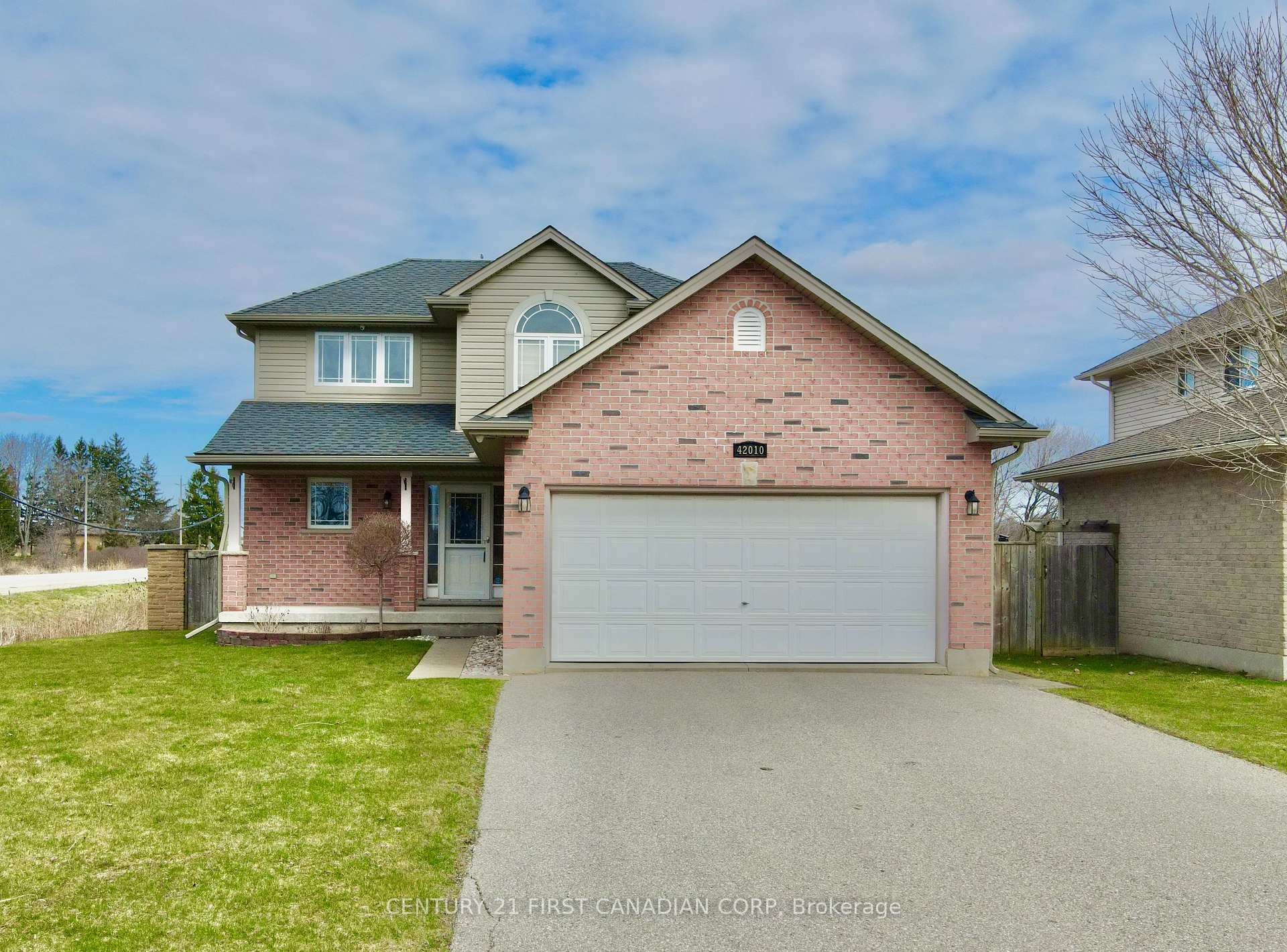Photo 2 of 42010 Mcbain Line, Central Elgin, Rural Central Elgin — HOMEH
